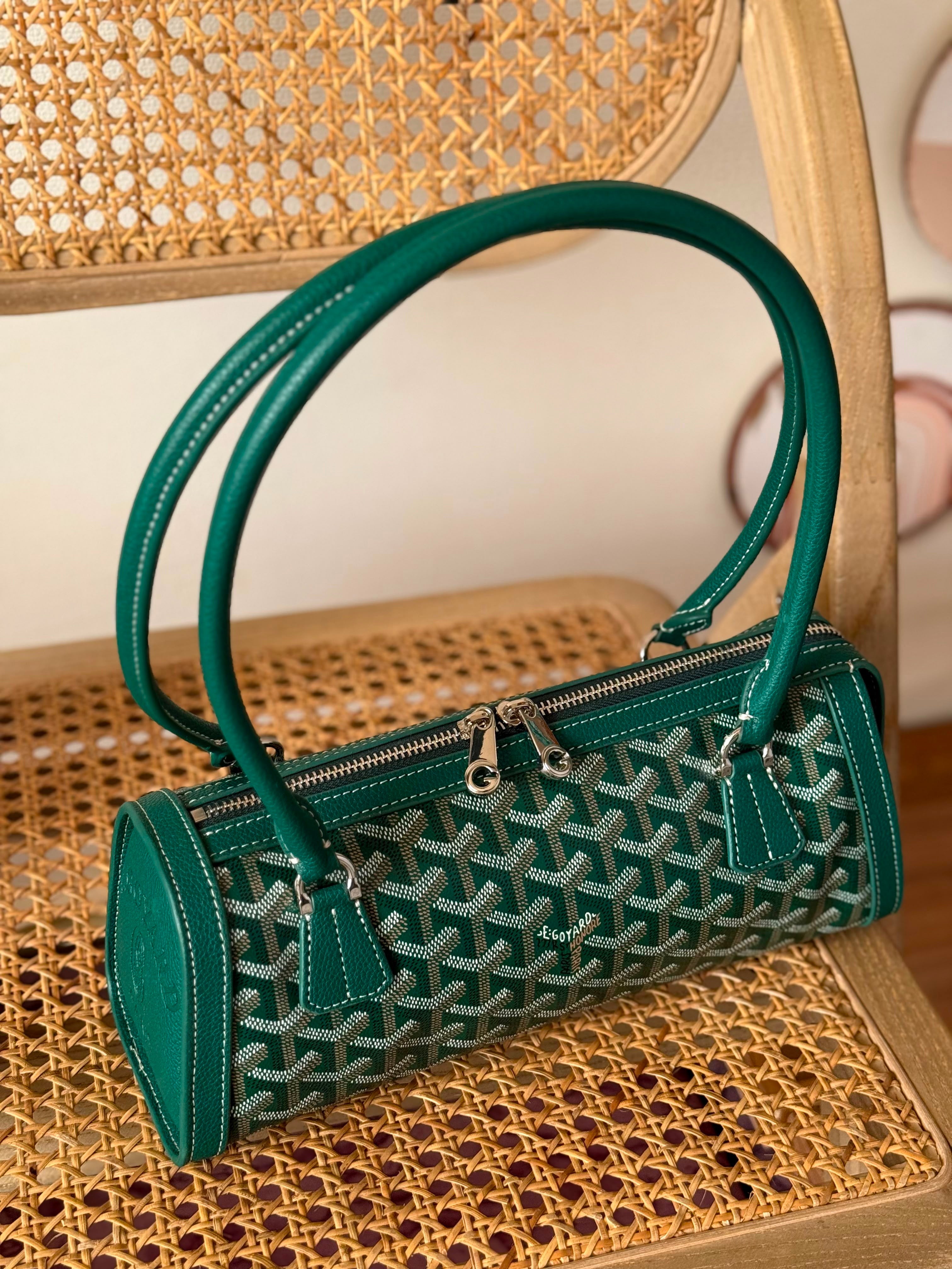 Goyard bag