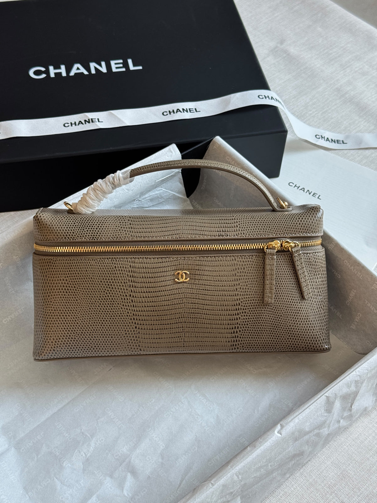 Chanel bag