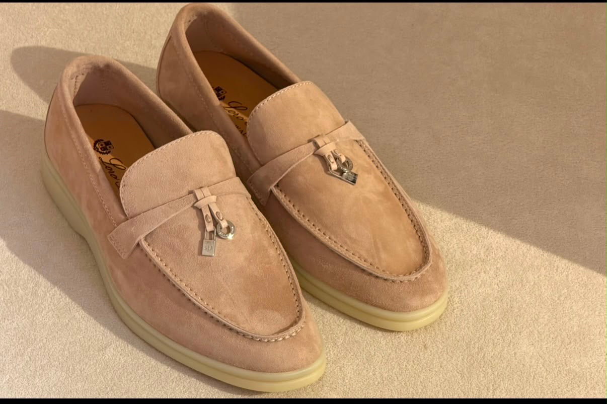 Loro piana summer walk Ladys and men