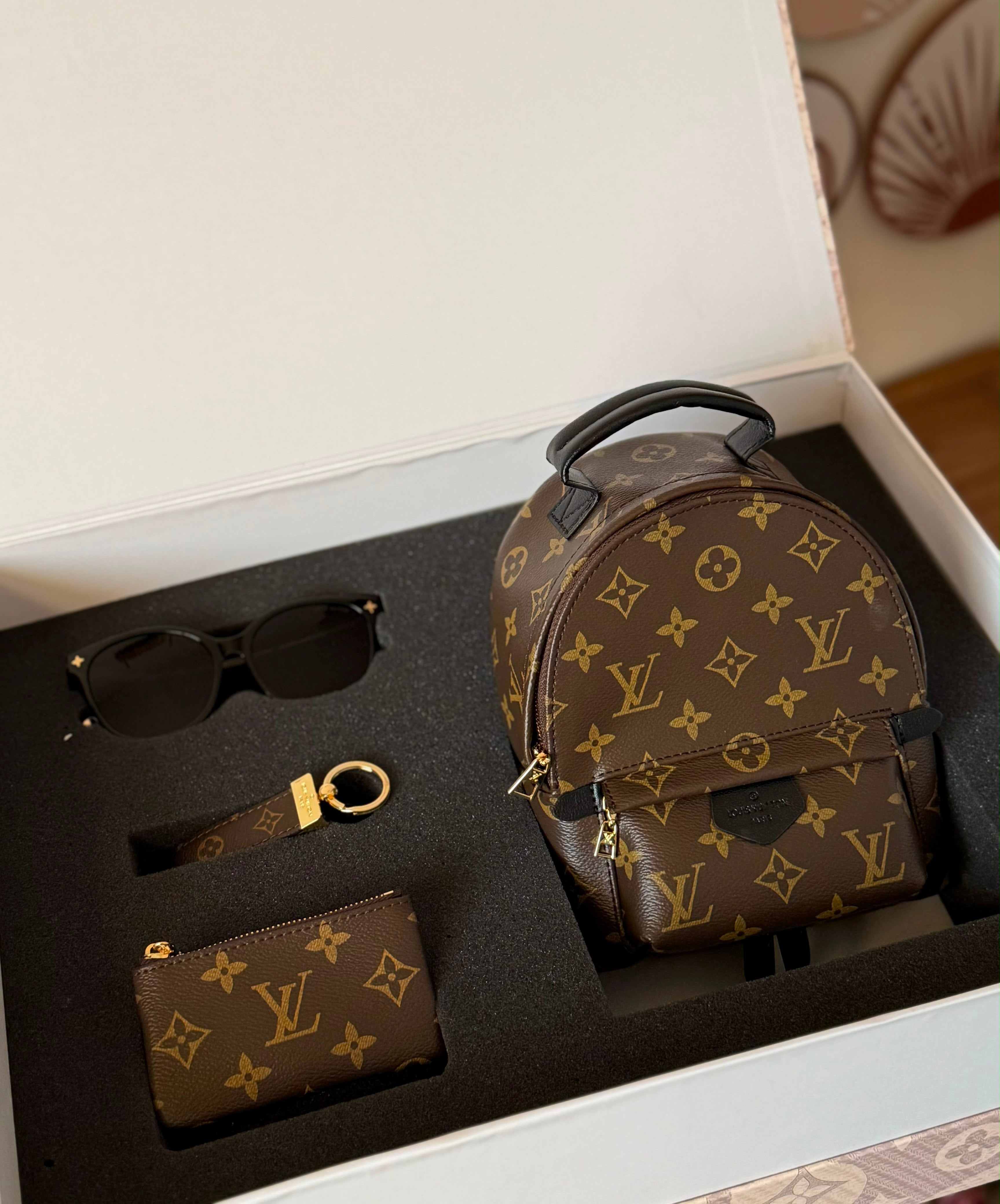 Lv bag least expensive