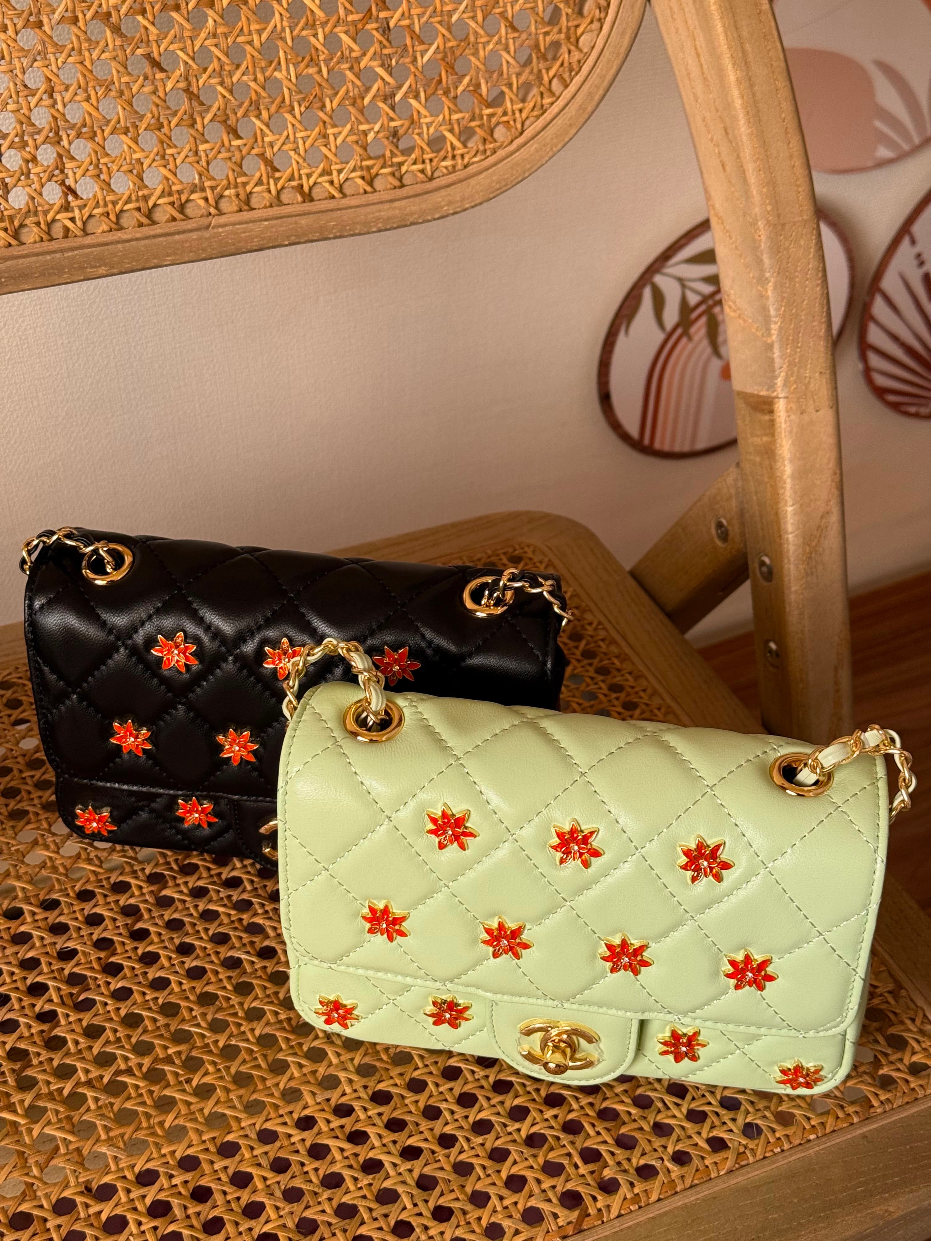 Chanel bag
