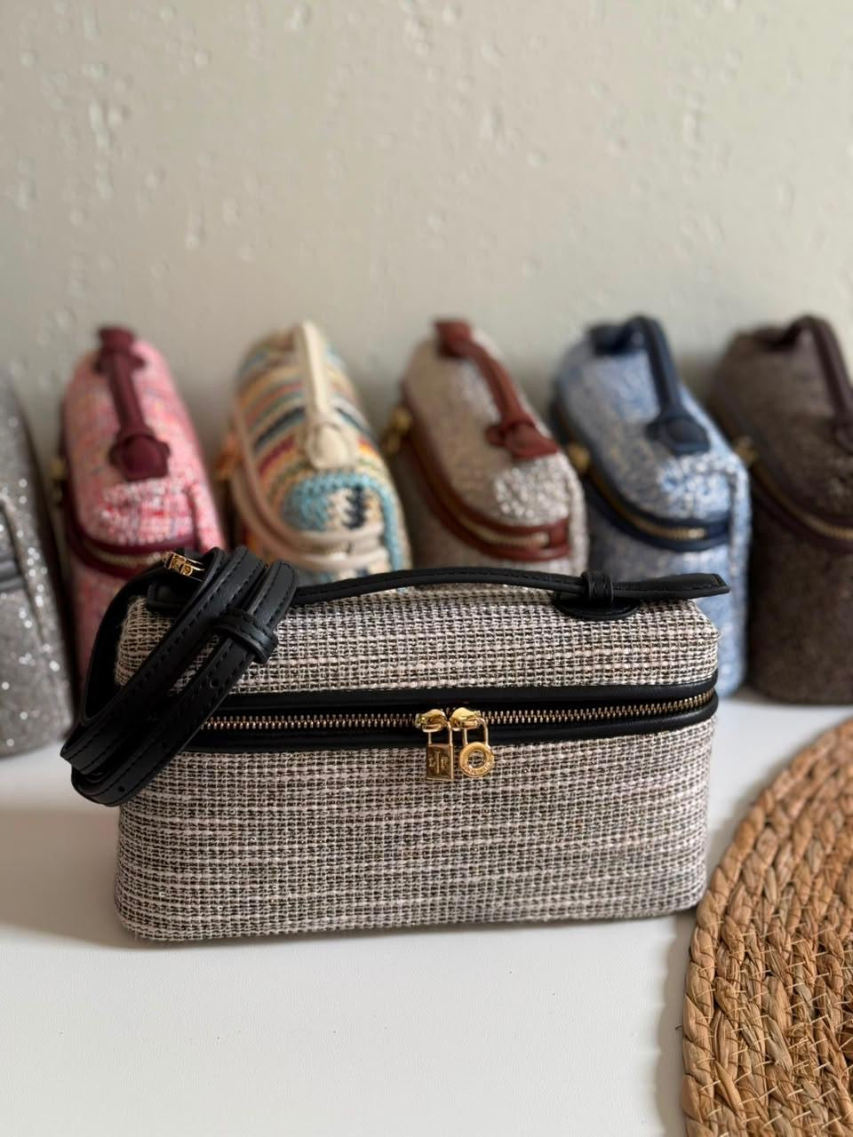 Loro piana bag