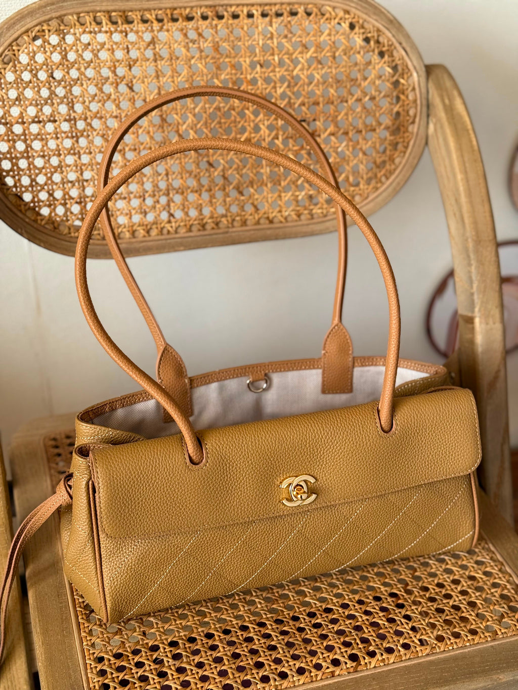 Chanel bag least expensive