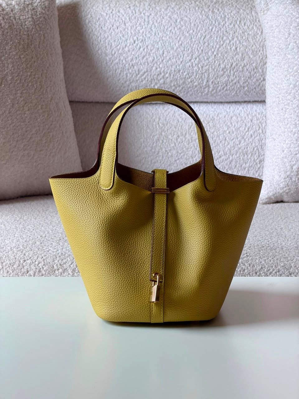 picotin bag Hermes