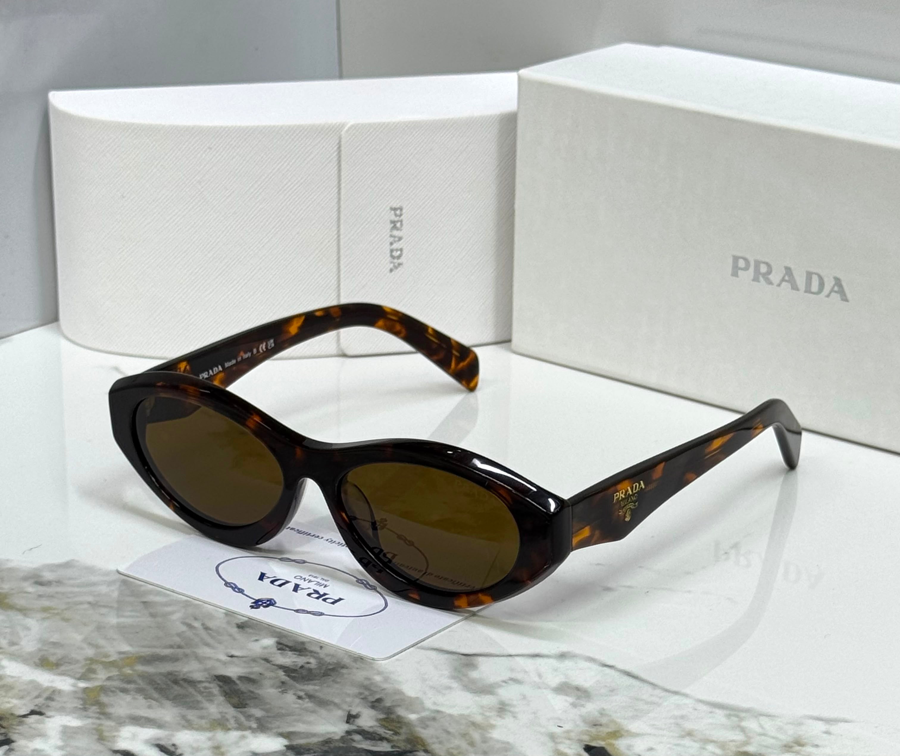 Prada sunglasses
