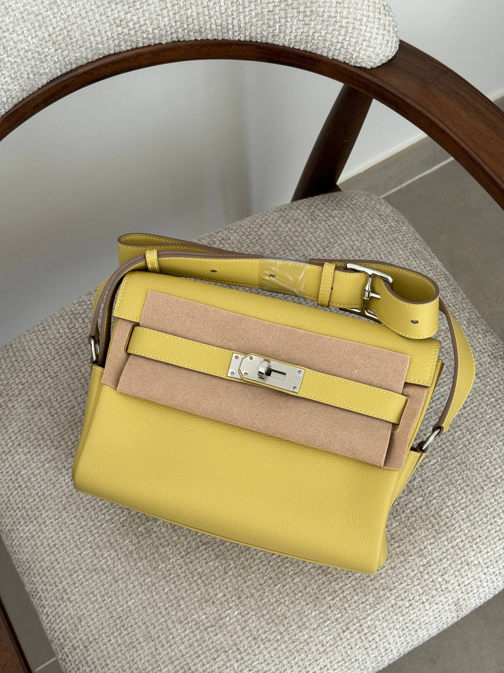 Hermes bag