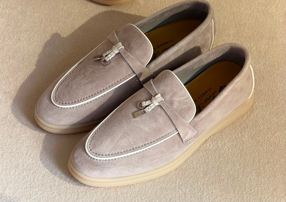 Loro piana summer walk Ladys and men