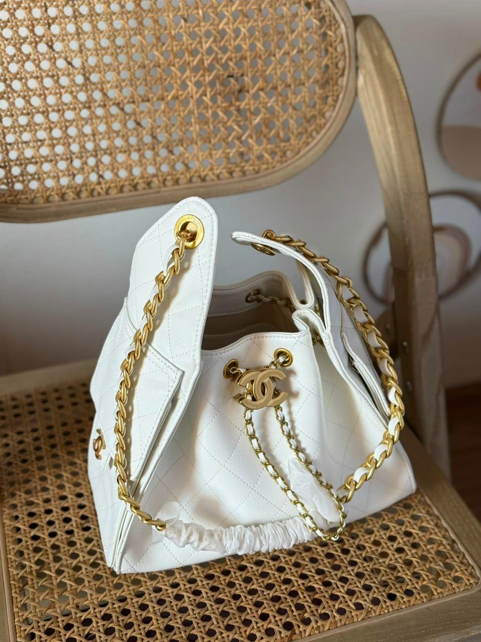 Chanel bag