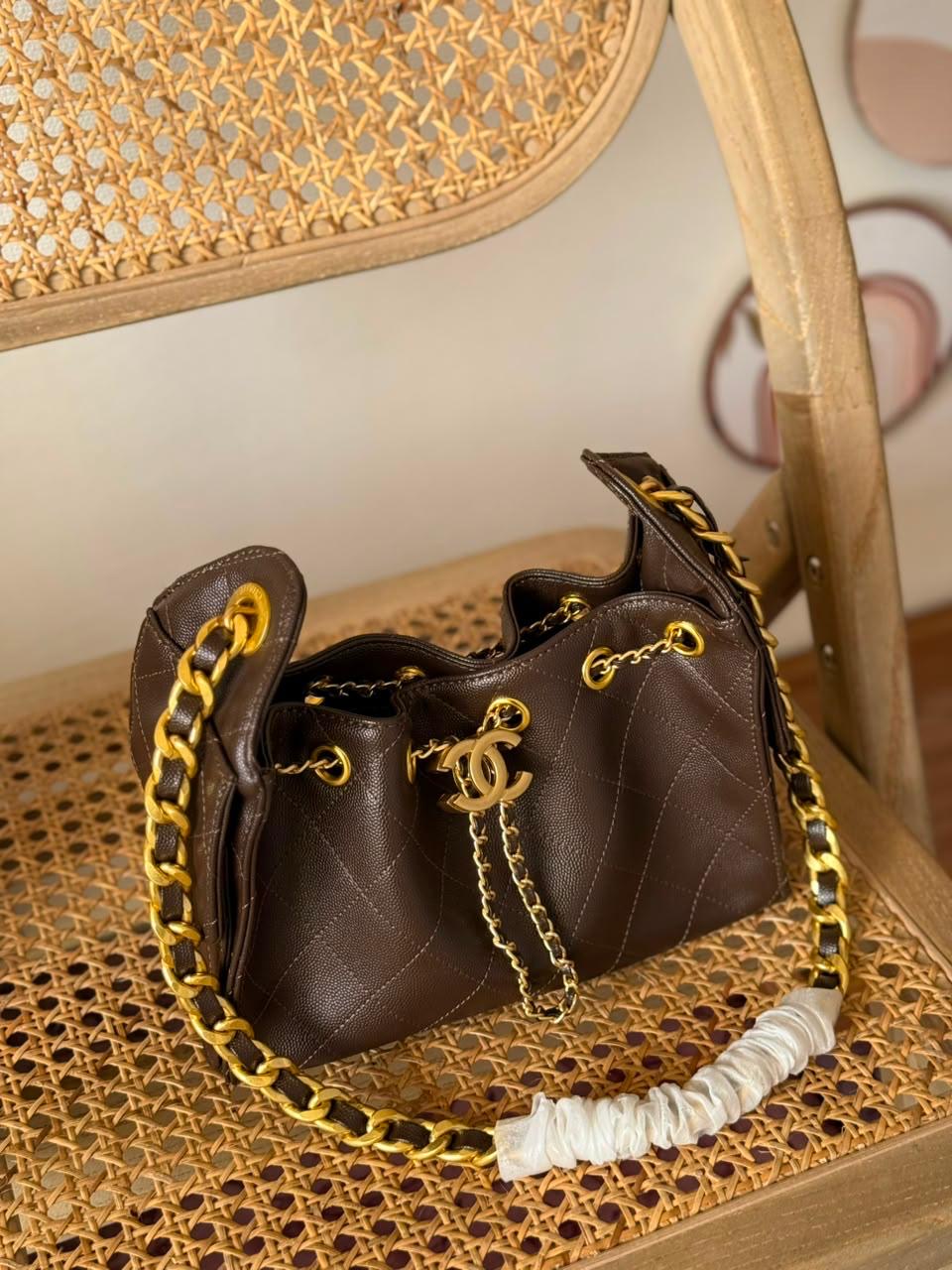 Chanel bag
