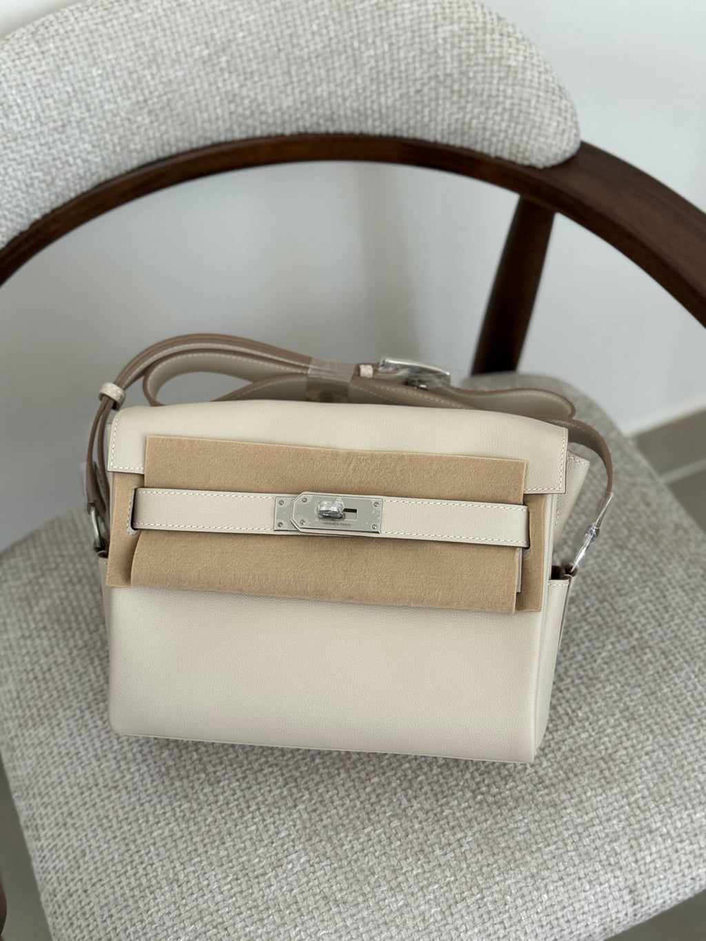 Hermes bag