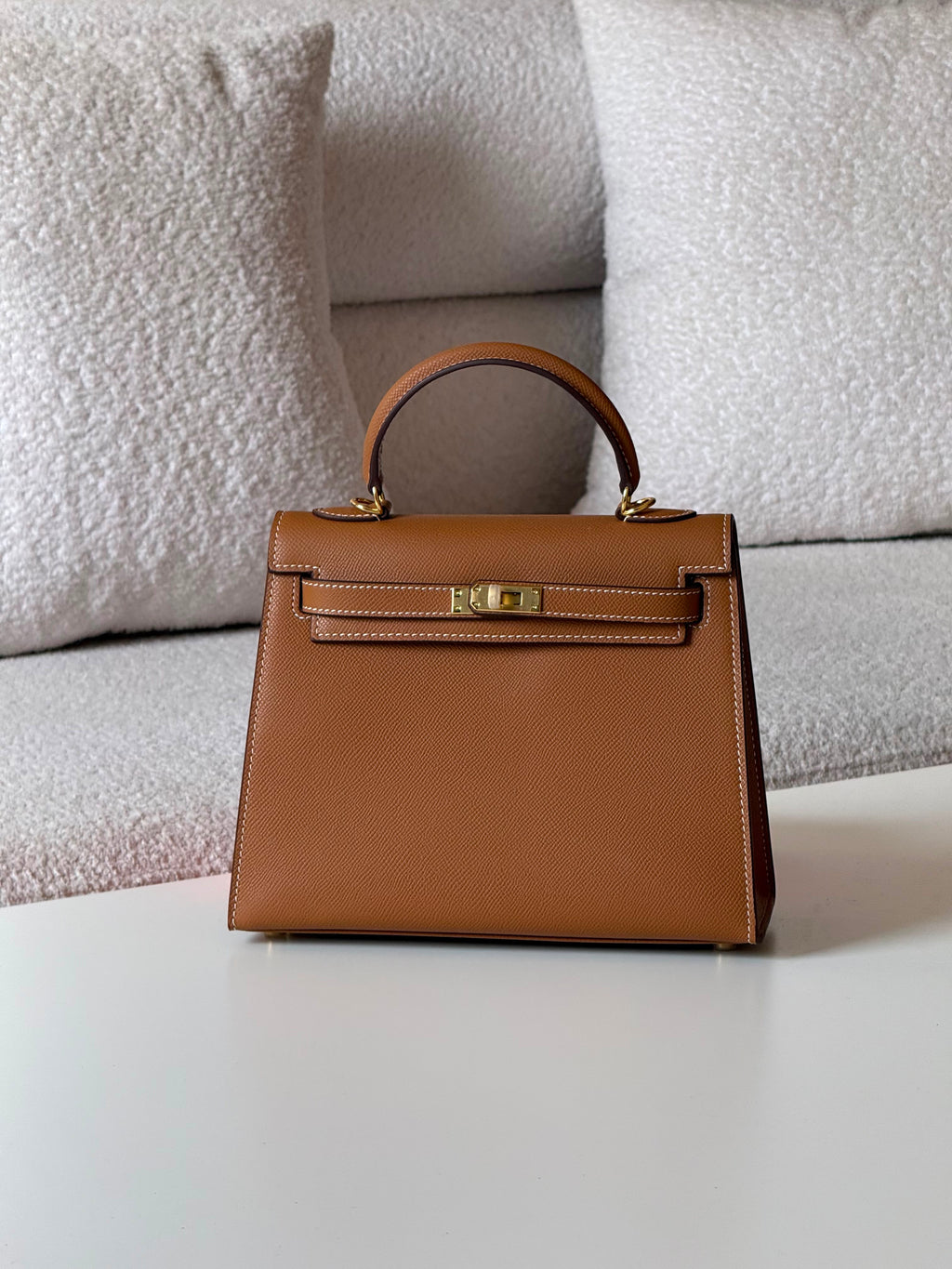 Hermes bag birken