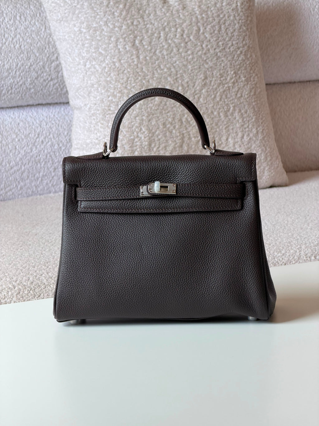 Hermes bag birken
