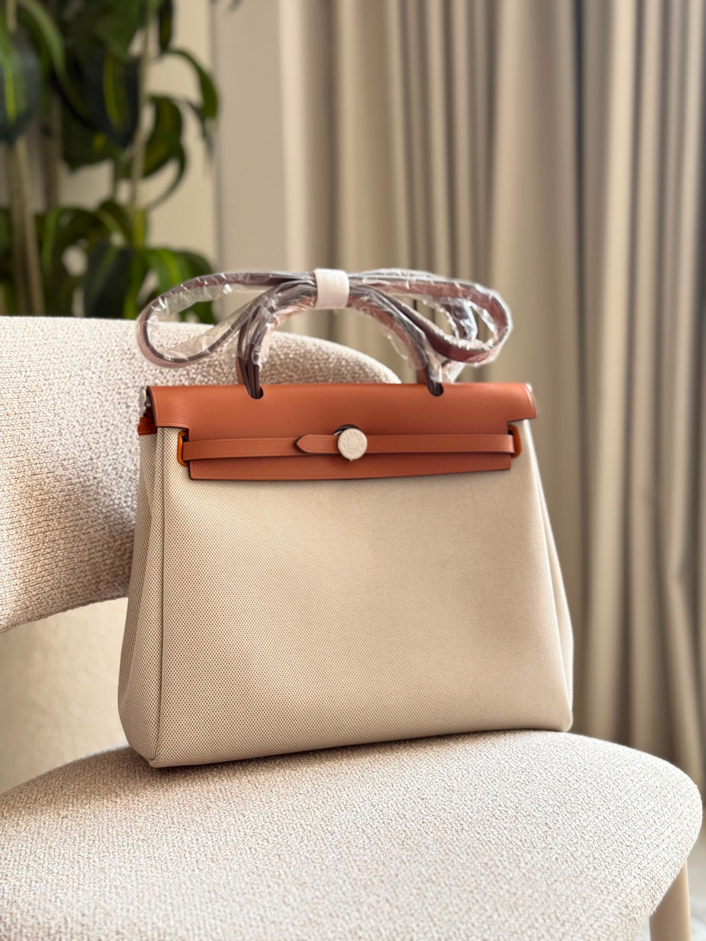 Hermes bag