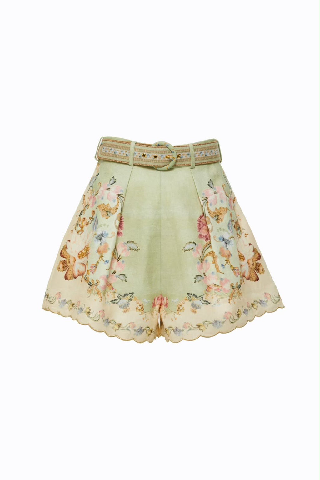 Woman Zimmerman clothes