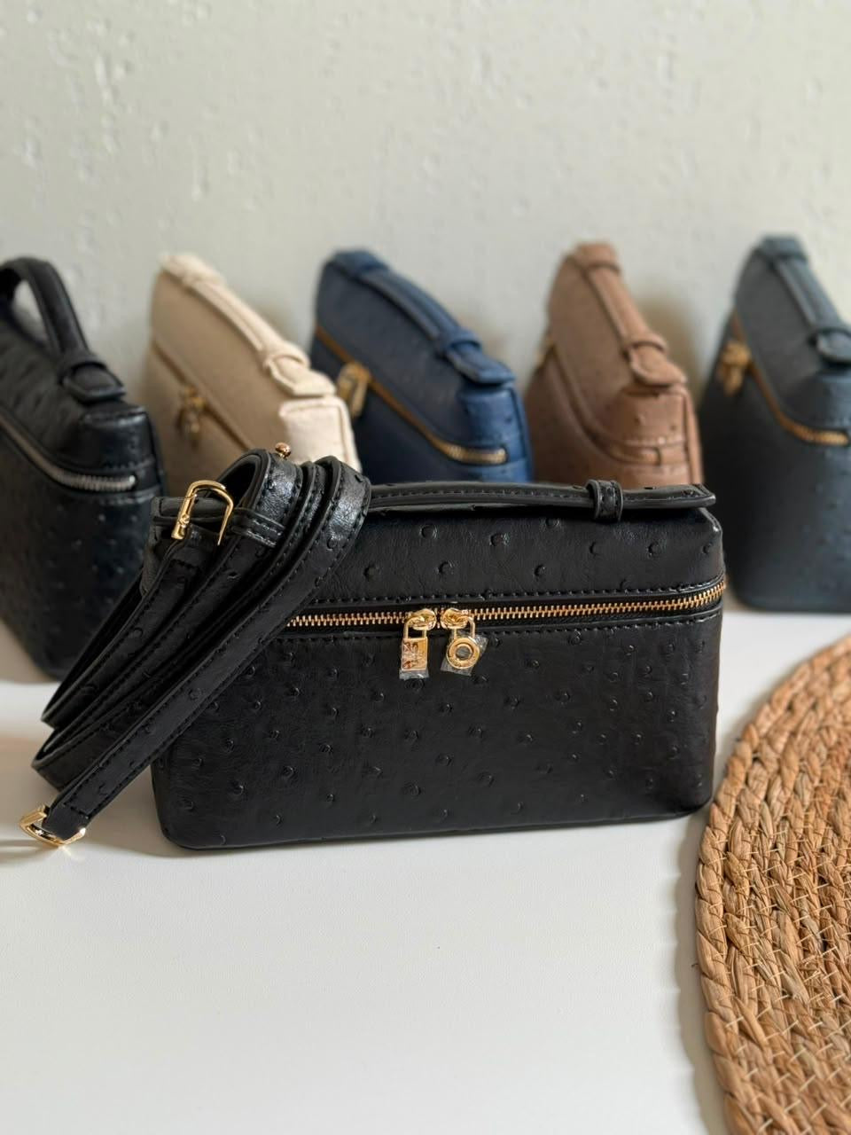 Loro piana bag