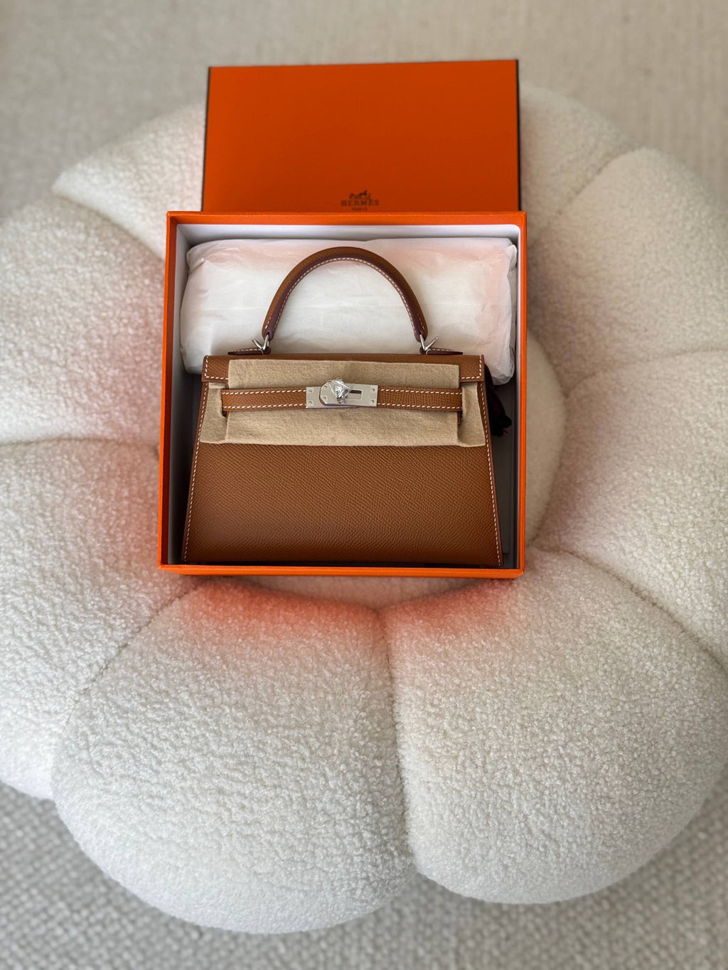 Hermes bag Ladys Kelly