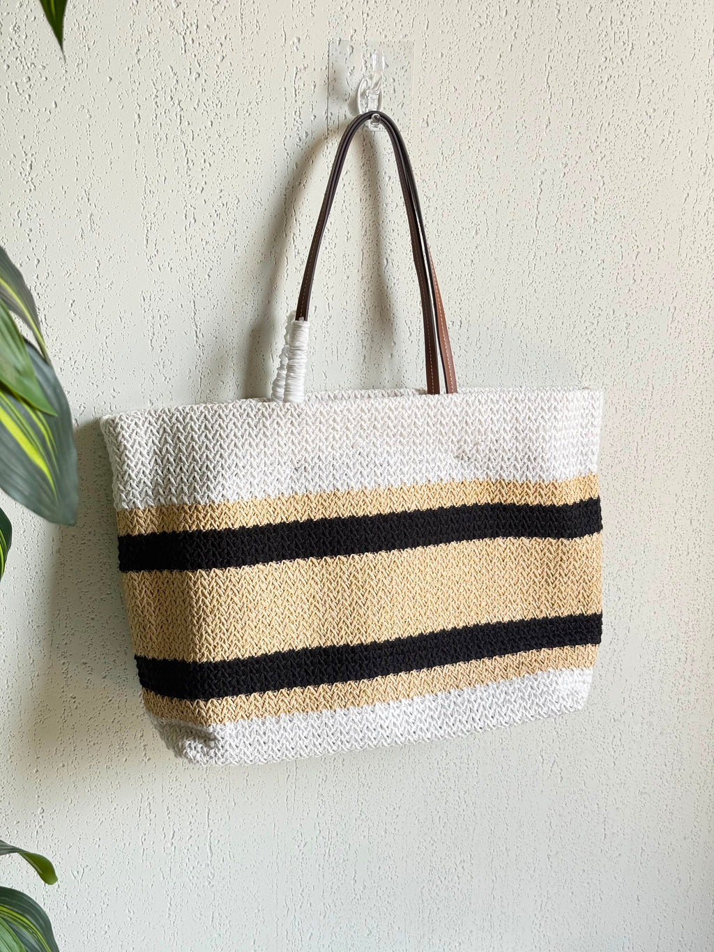Miu Miu beach bag