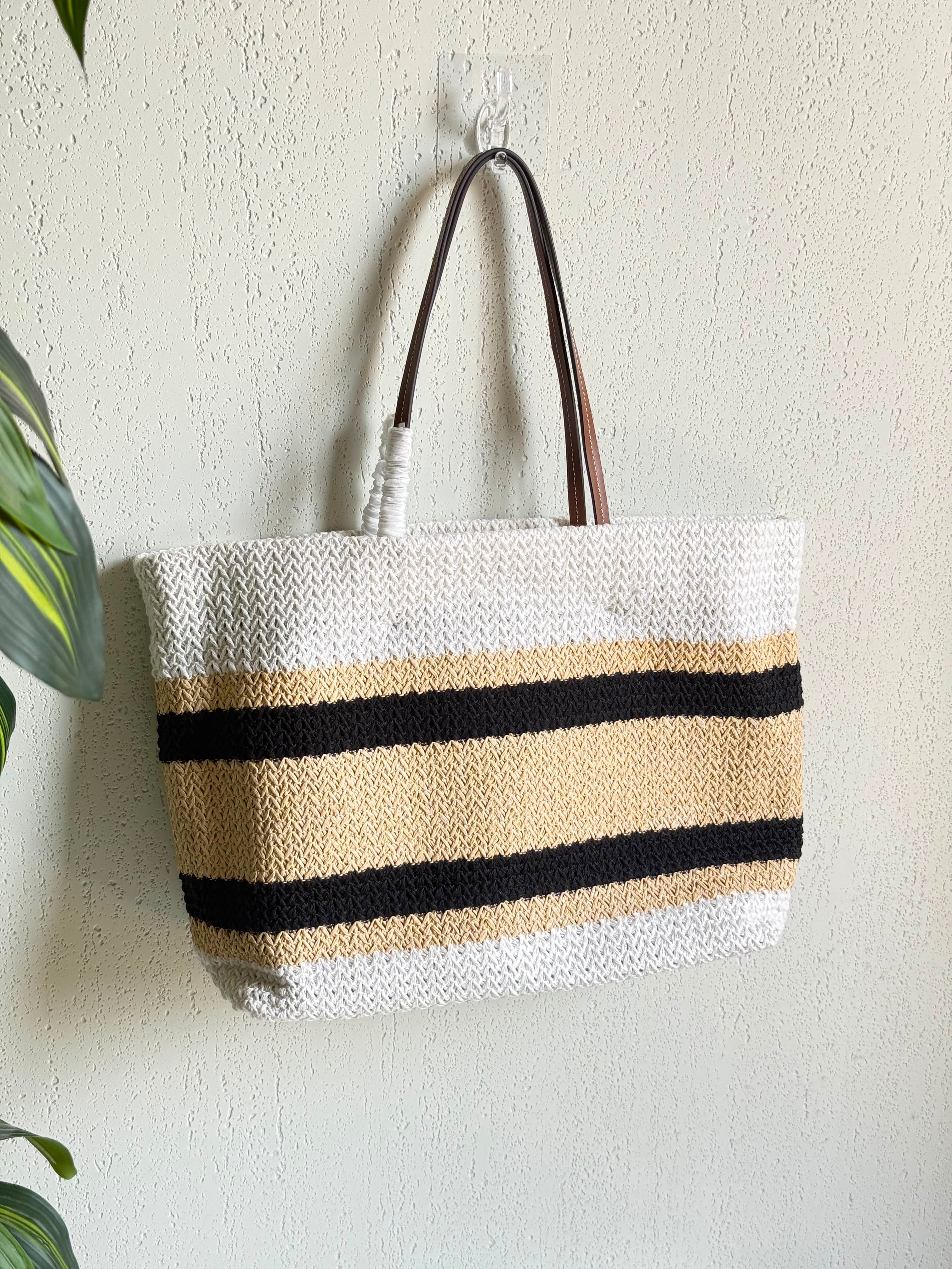 Miu Miu beach bag