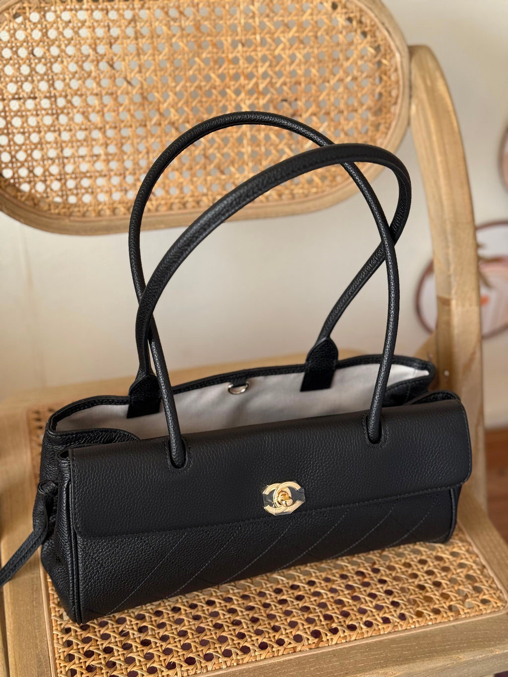 Chanel bag least expensive