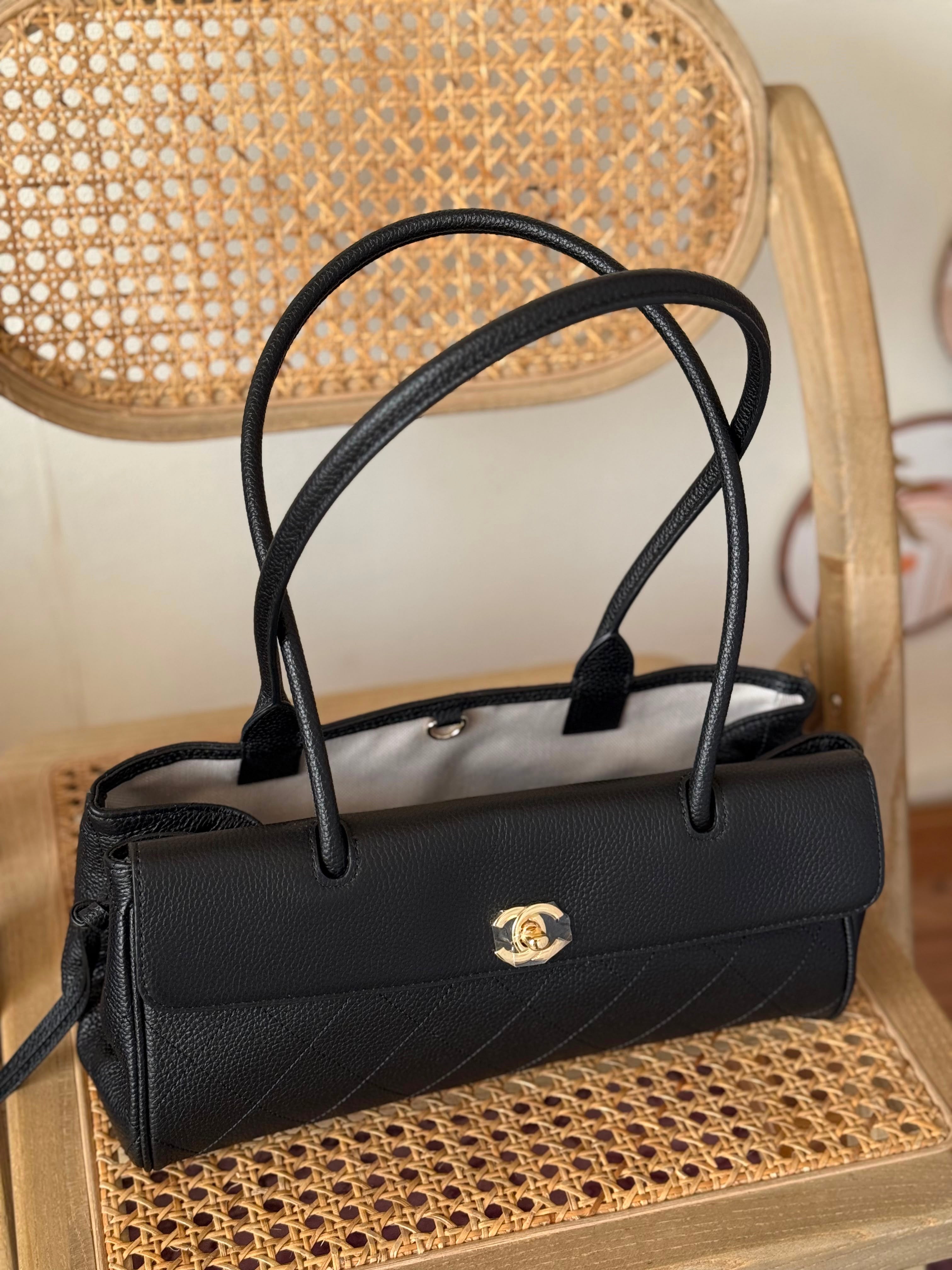 Chanel bag least expensive
