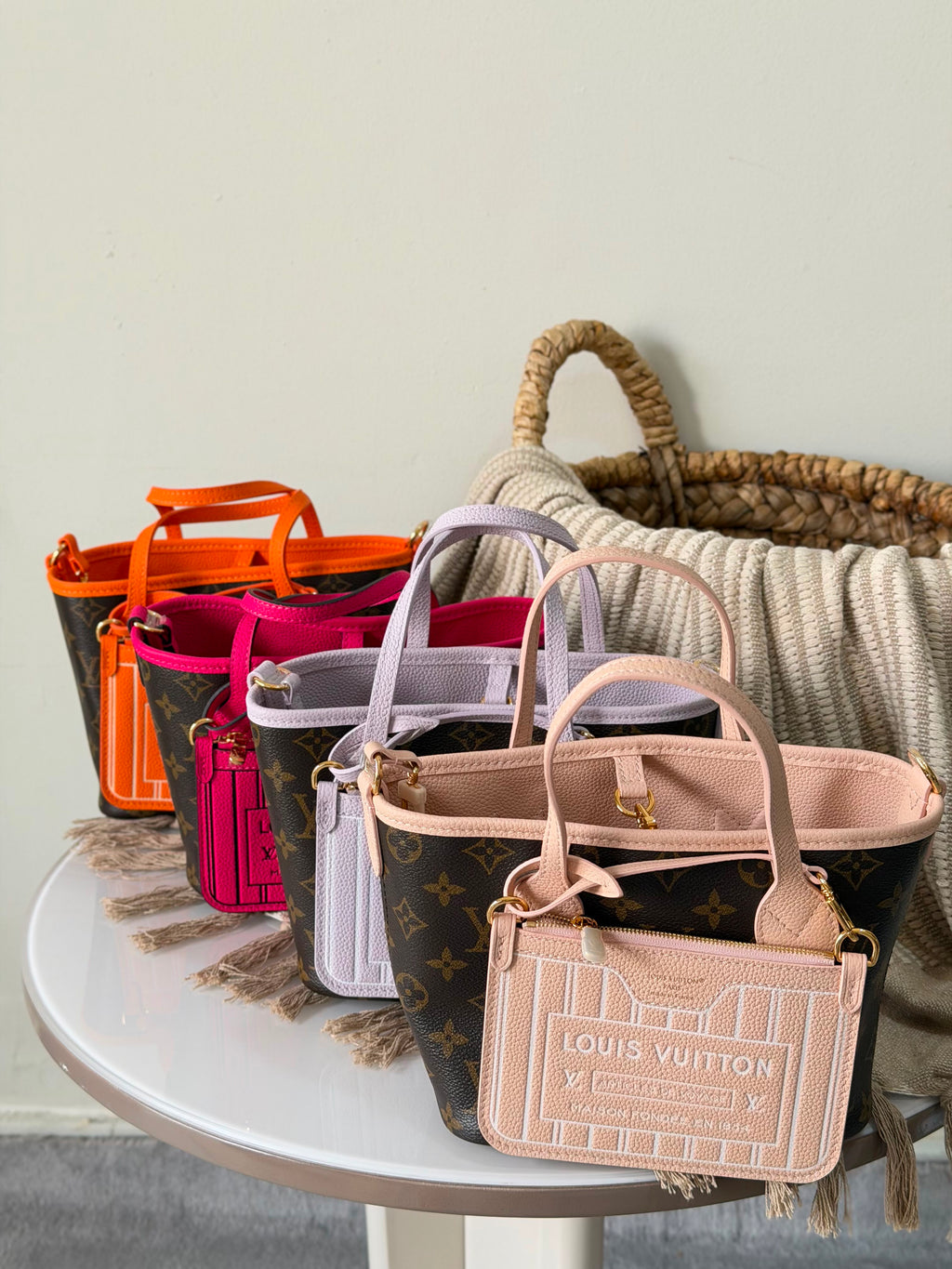 Lv bag Ladys