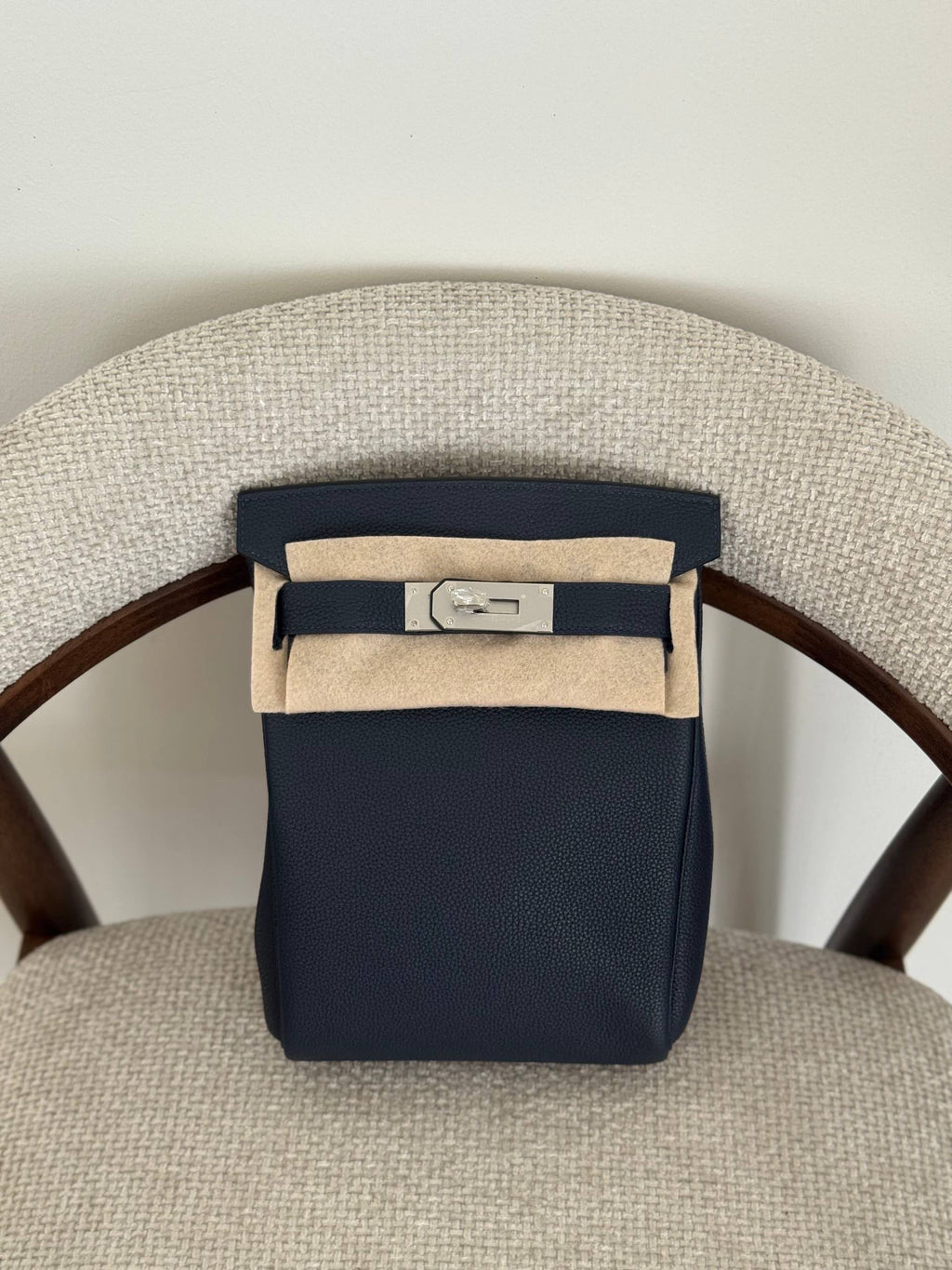 Hermes men bag