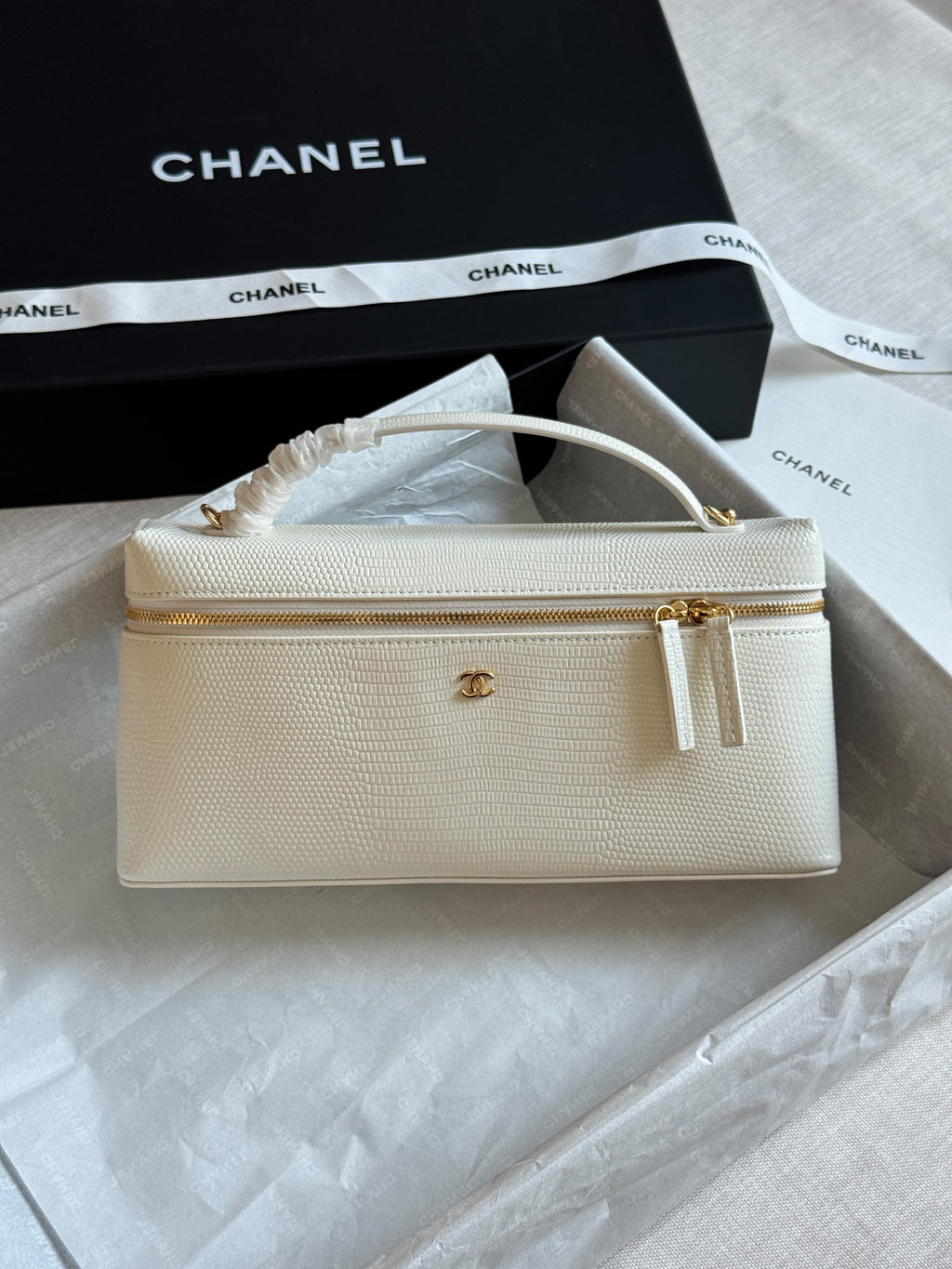 Chanel bag
