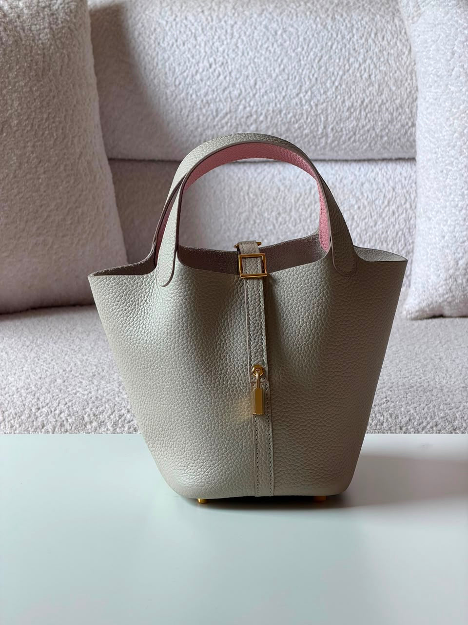 picotin bag Hermes