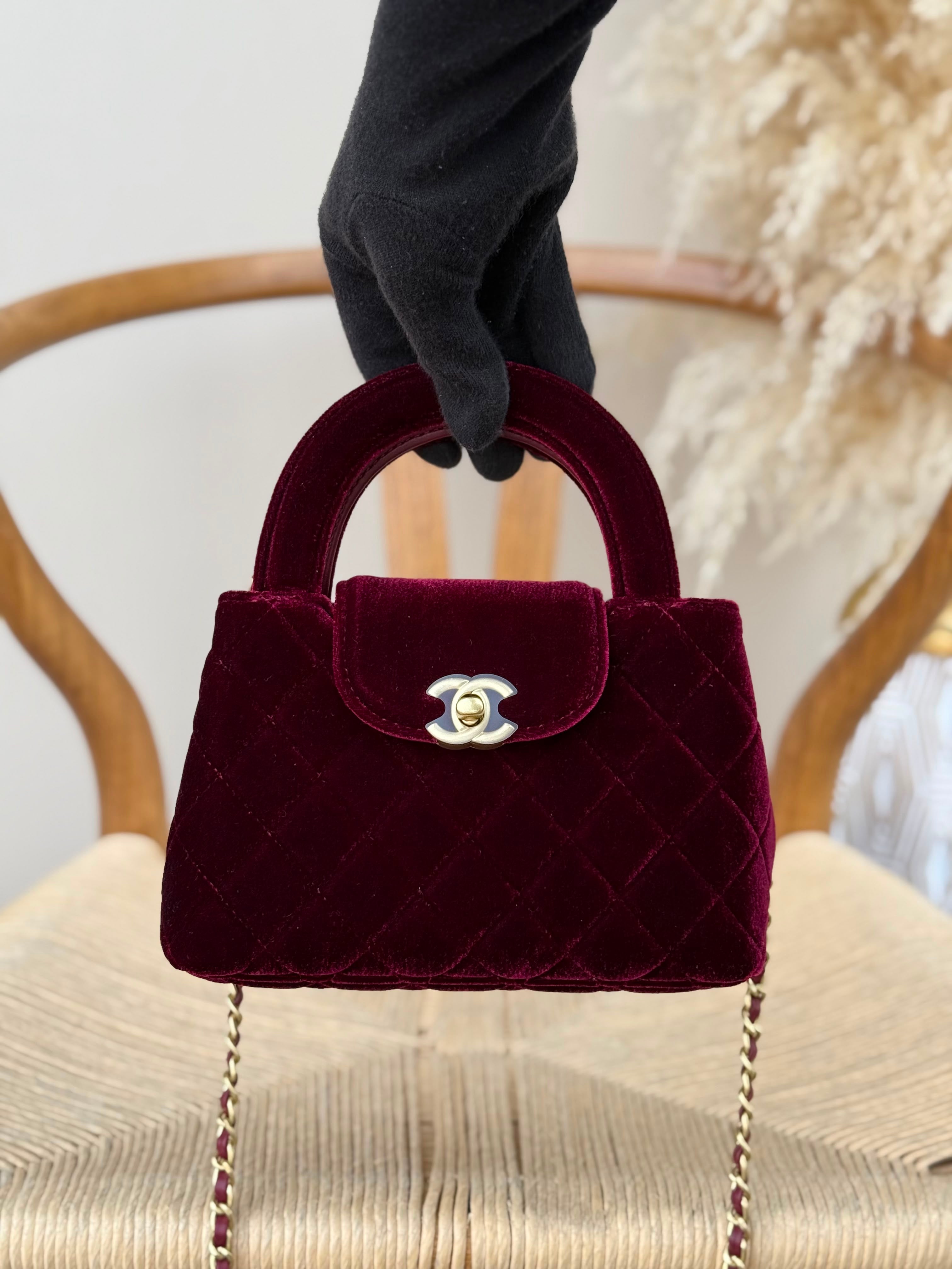 Chanel bag new 💗