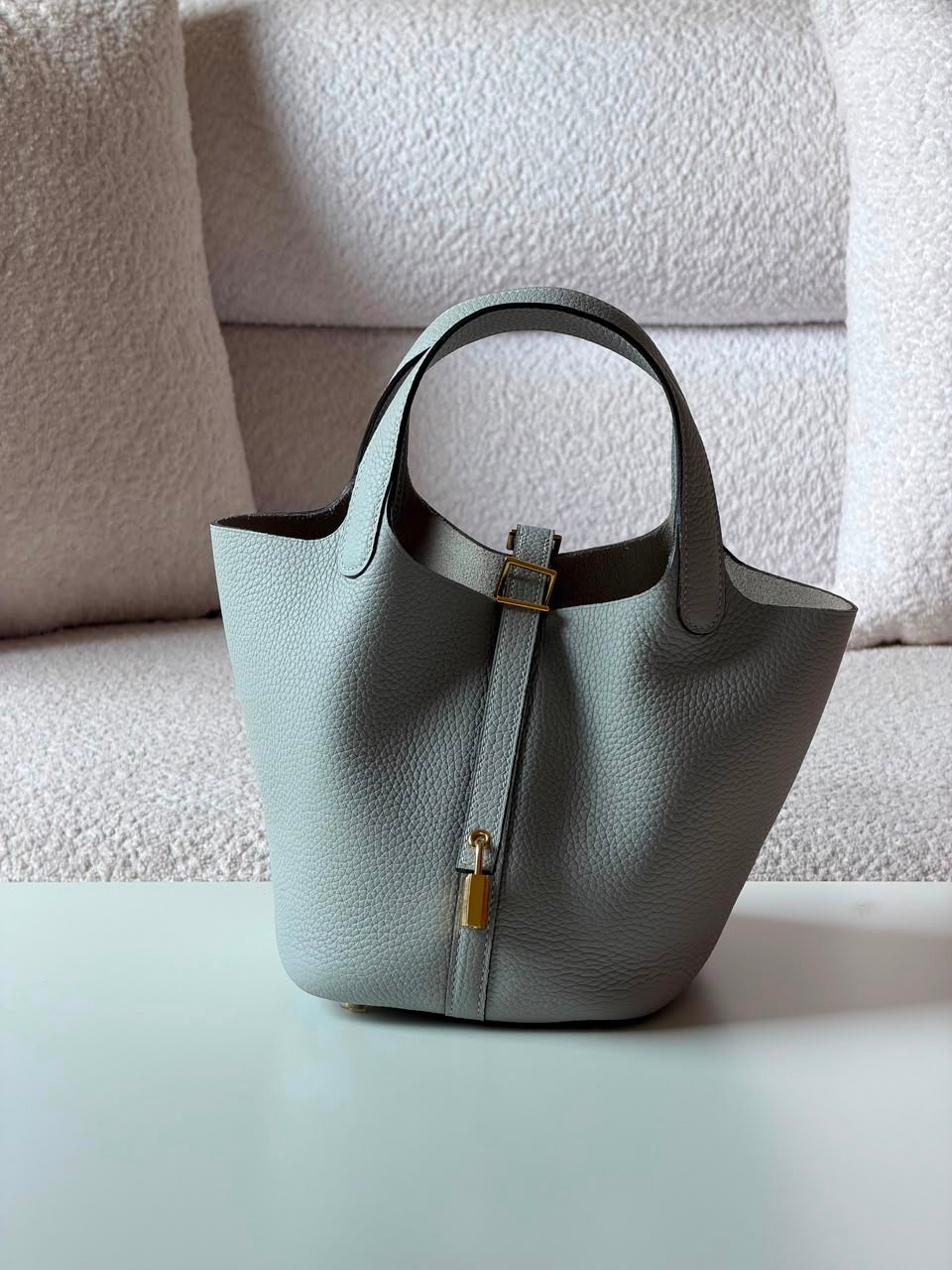 picotin bag Hermes