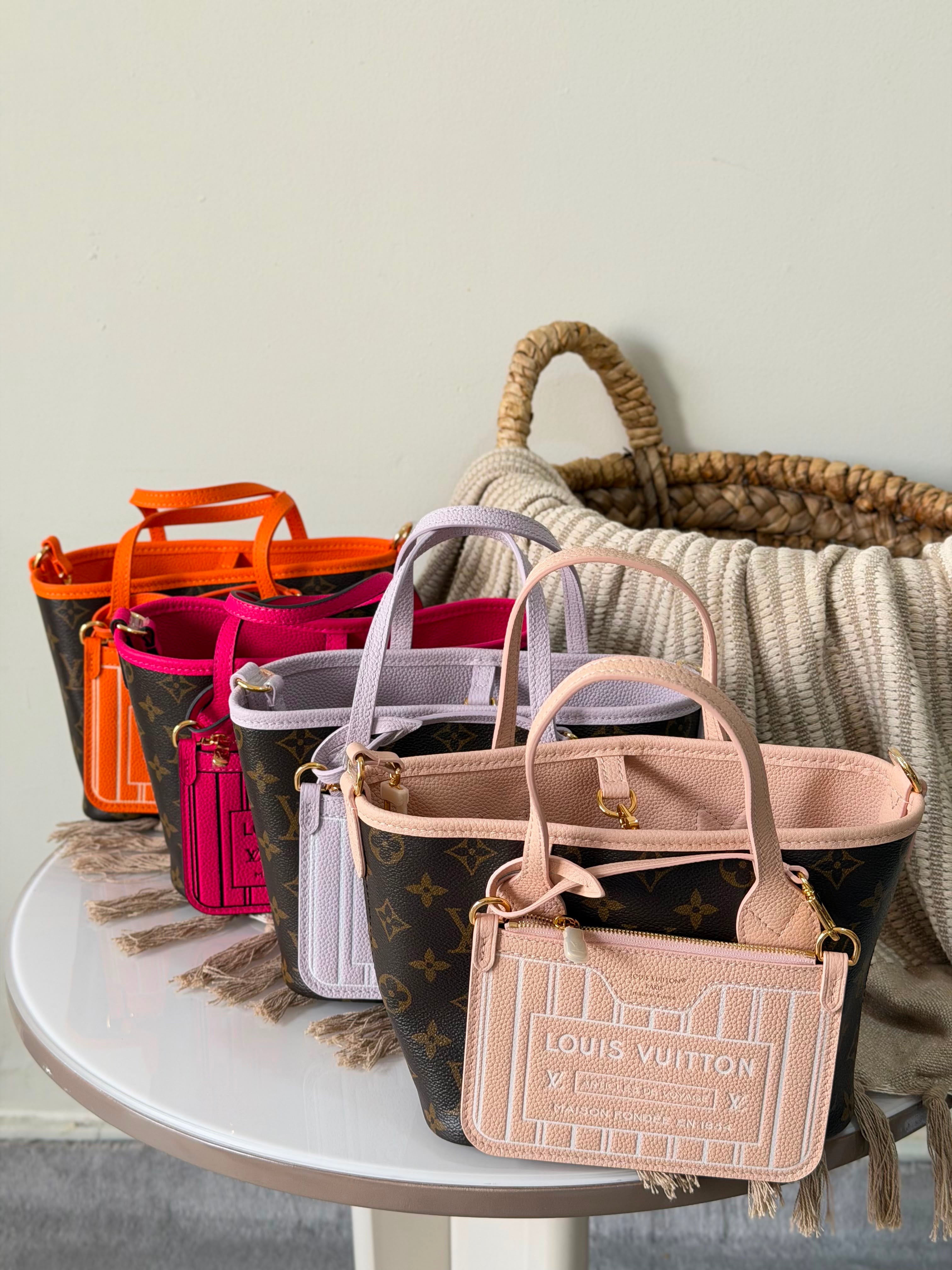 Lv bag Ladys