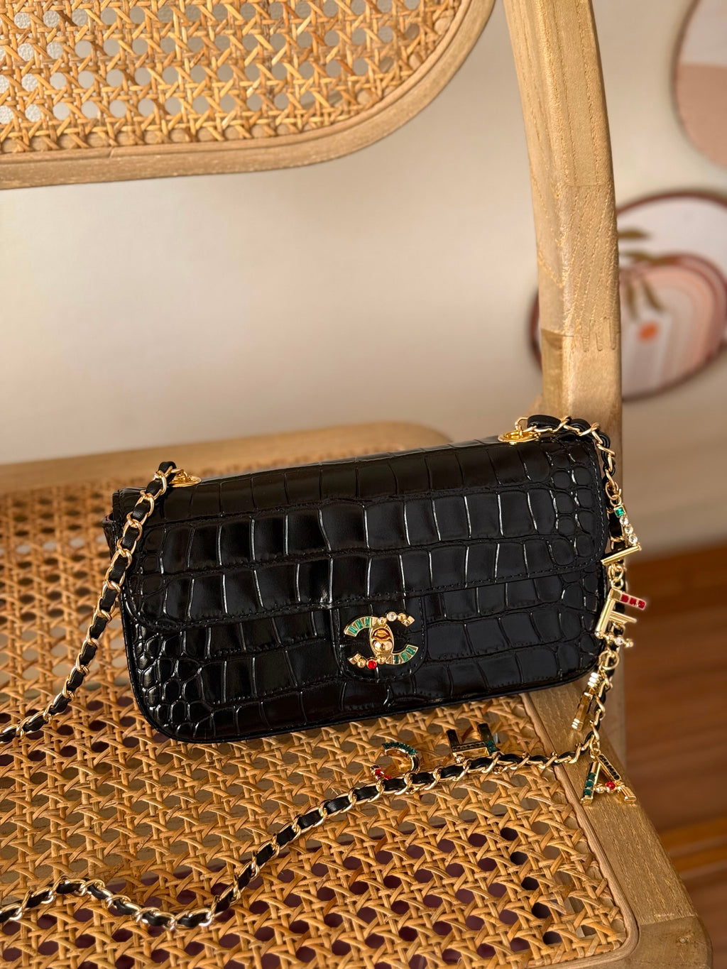 Chanel bag