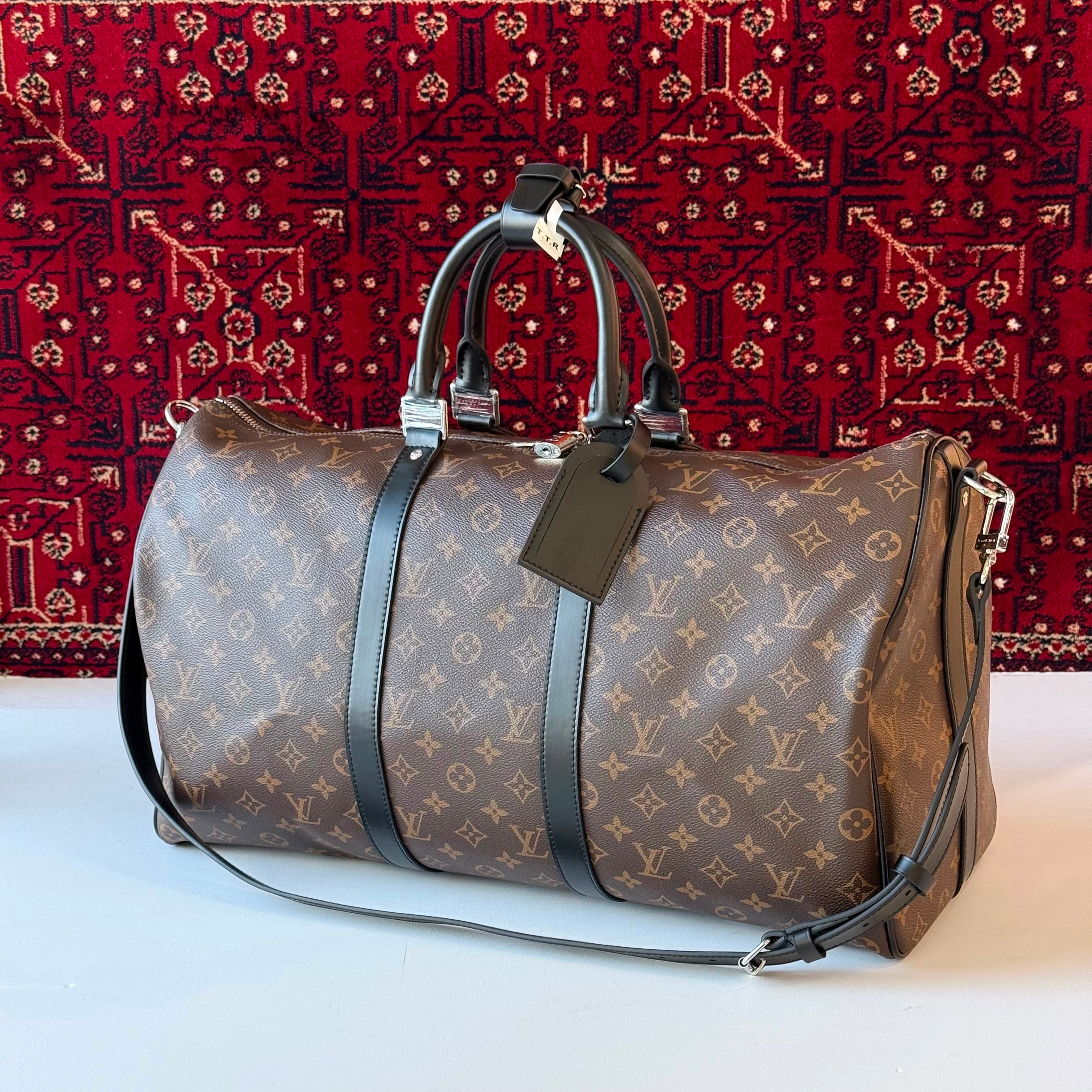Lv travel 🧭 bag