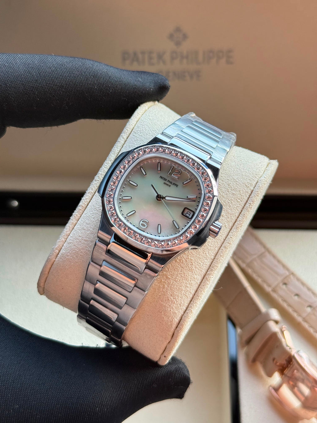 Lp watch woman