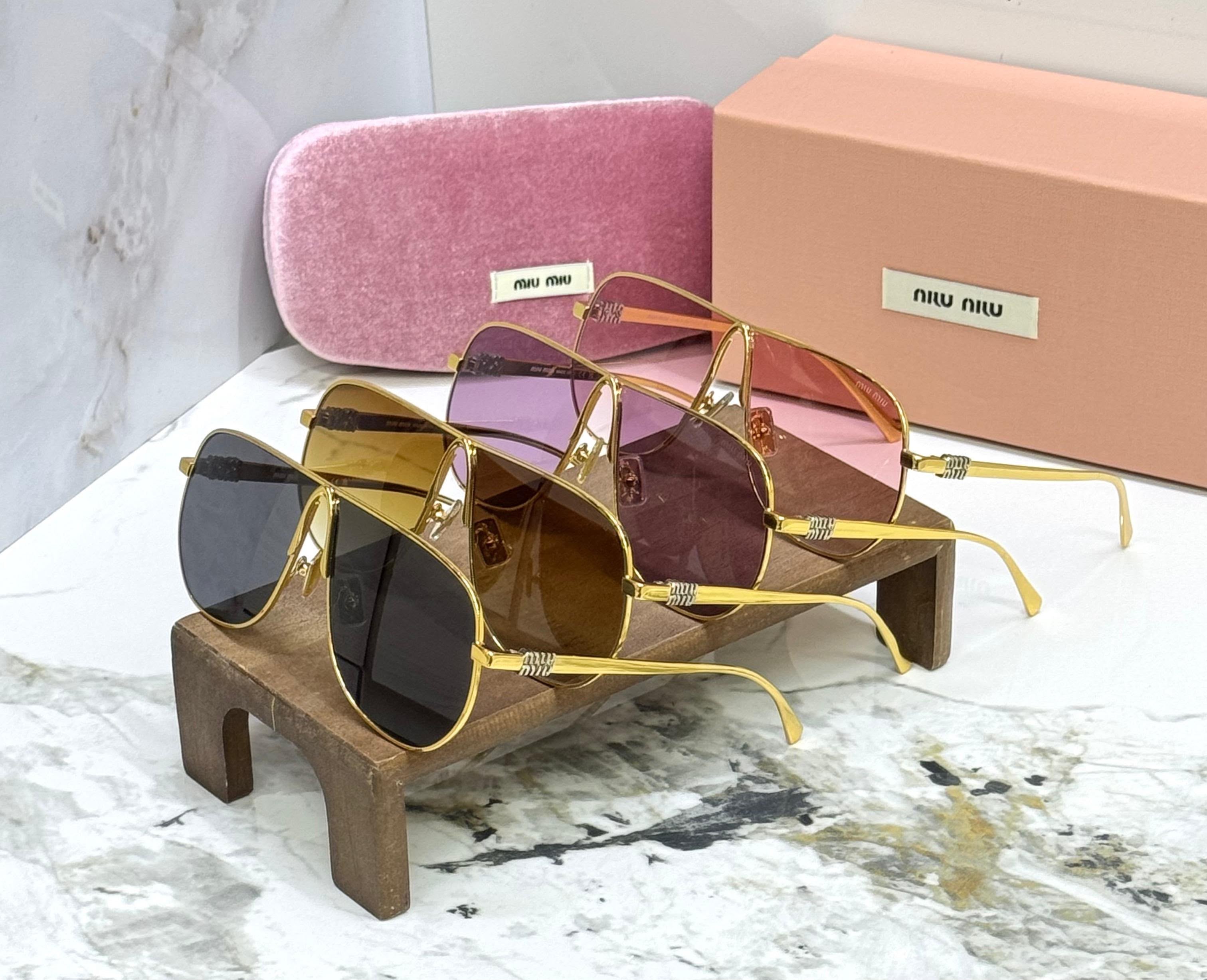 Miu Miu sunglasses