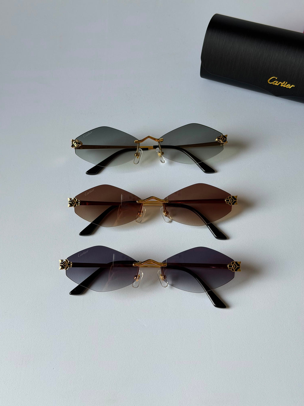 Carter sunglasses 🕶️