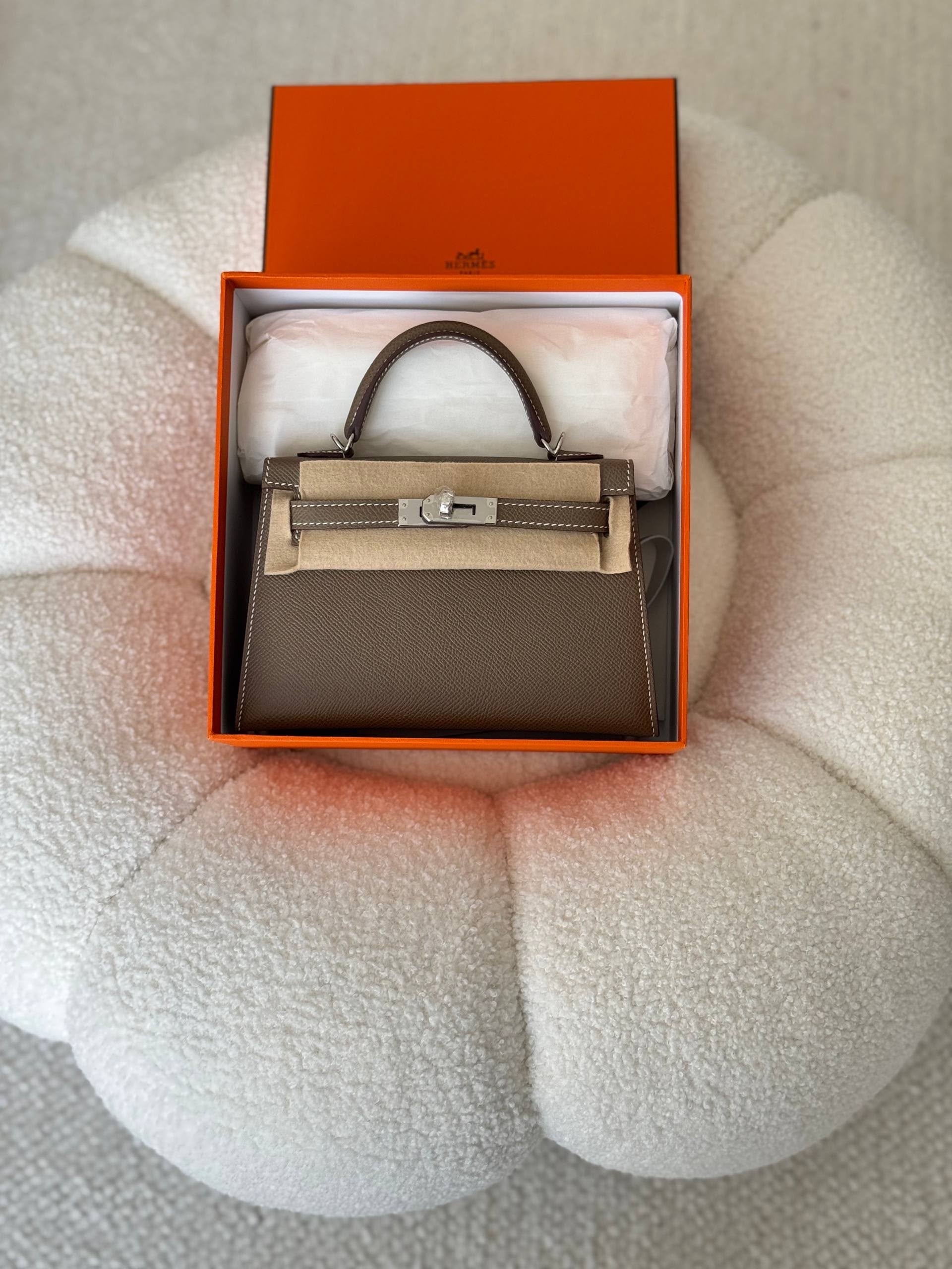 Hermes bag Ladys Kelly