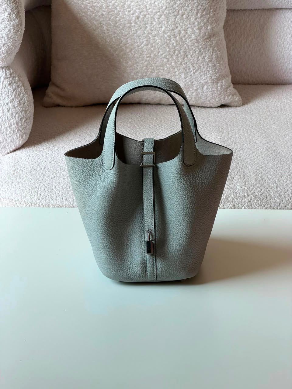 picotin bag Hermes