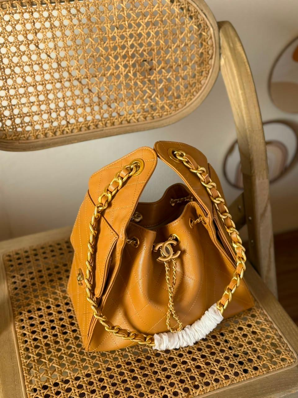 Chanel bag