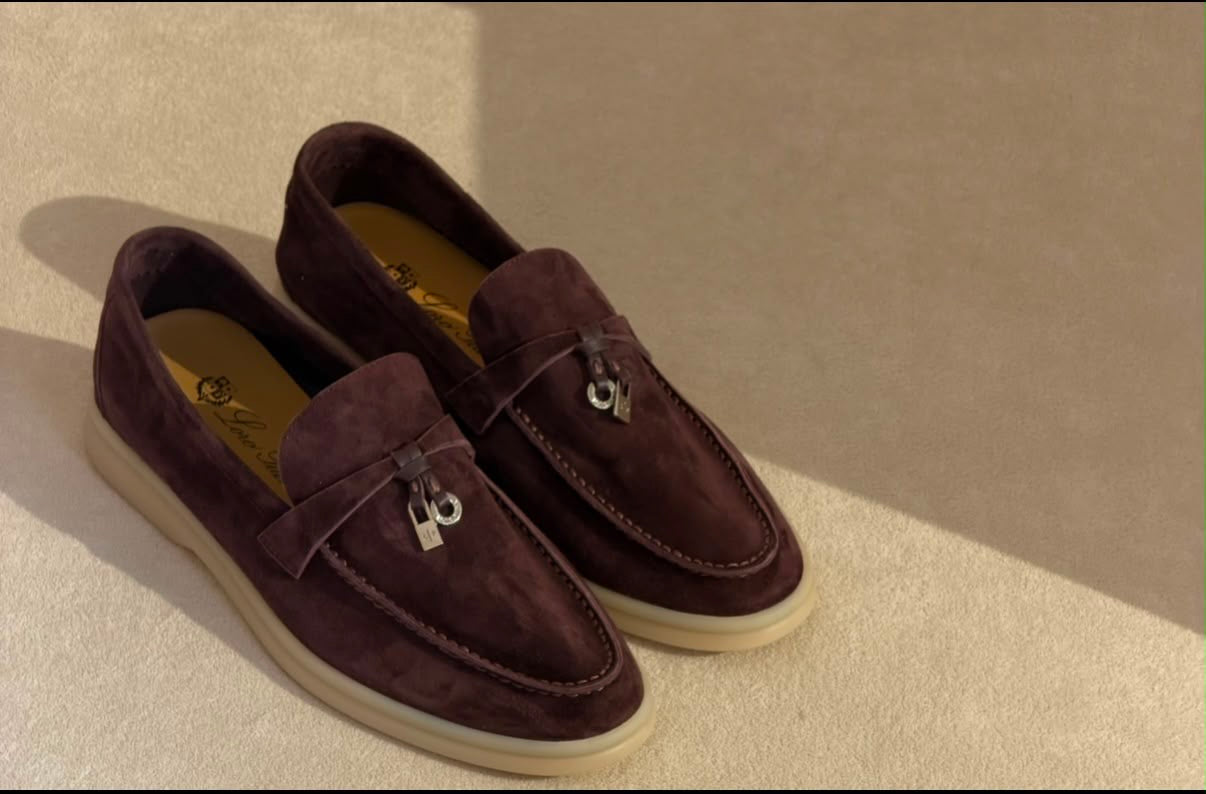Loro piana summer walk Ladys and men