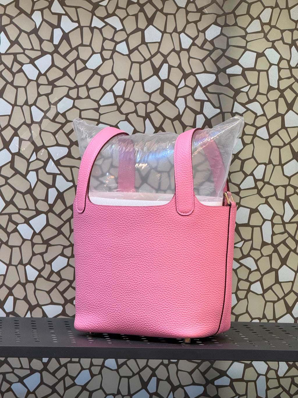 picotin bag Hermes