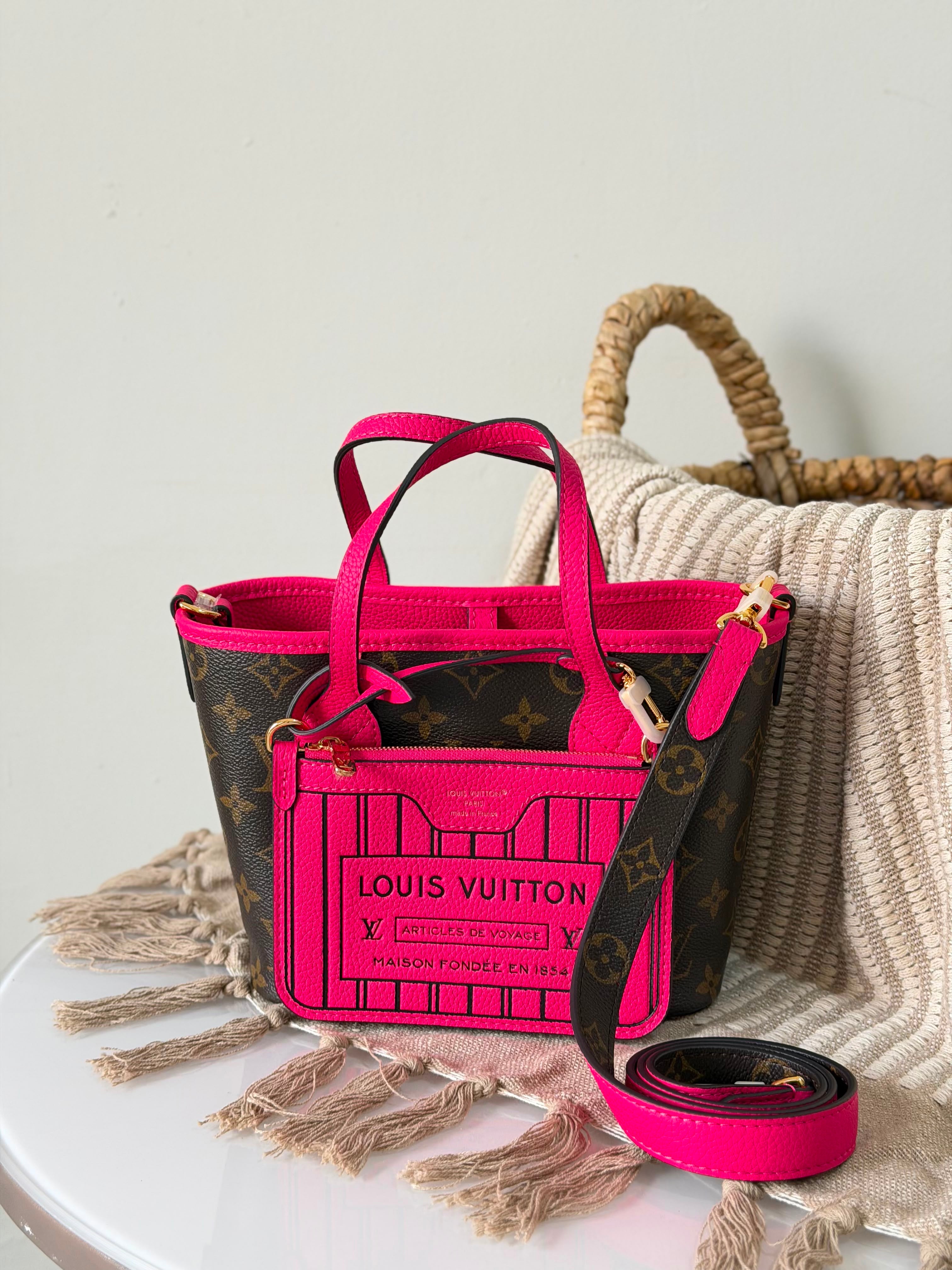 Lv bag Ladys