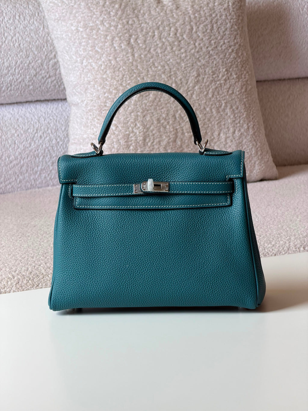 Hermes bag birken