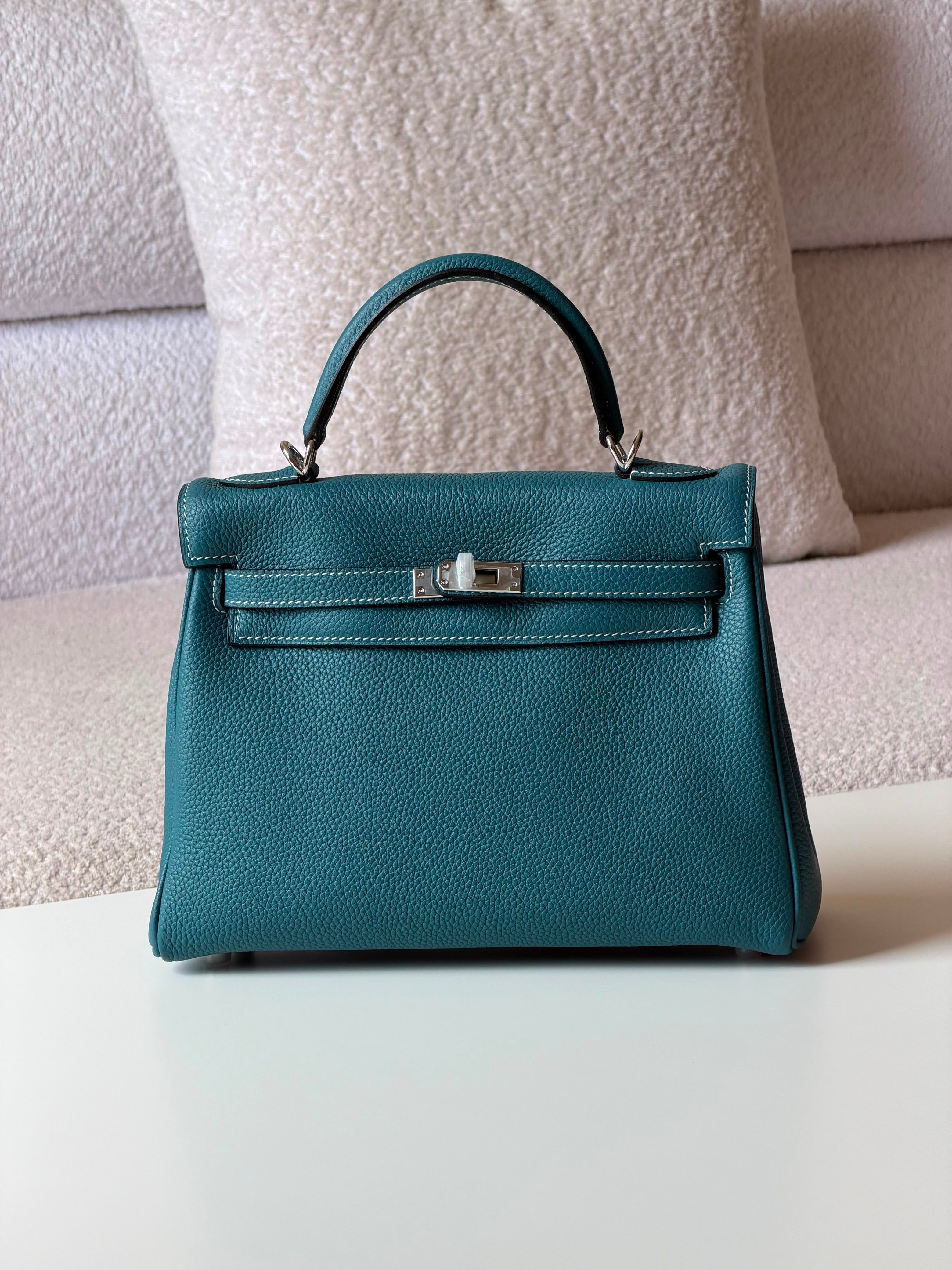 Hermes bag birken