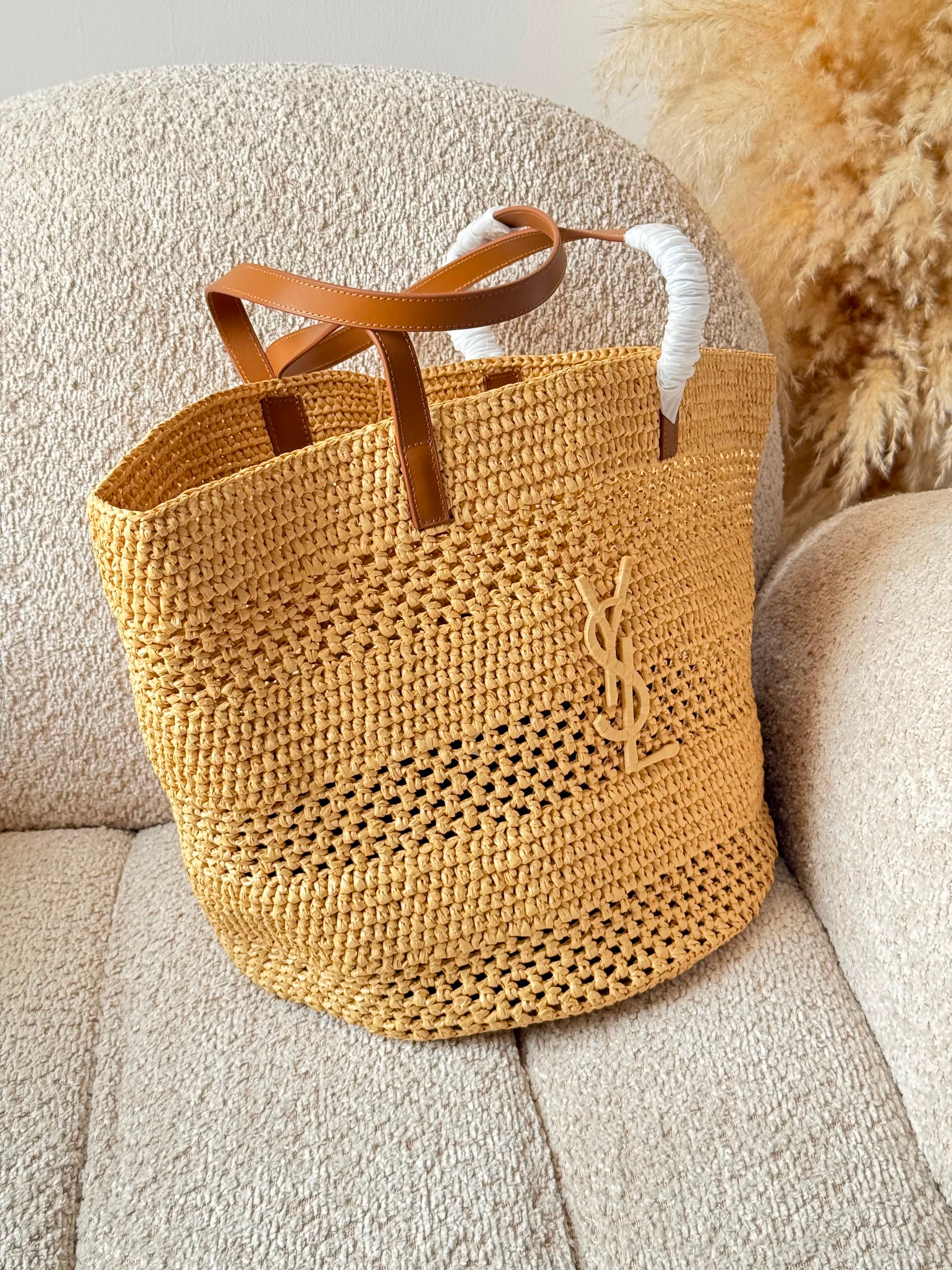 VSL beach 🏖️ bag