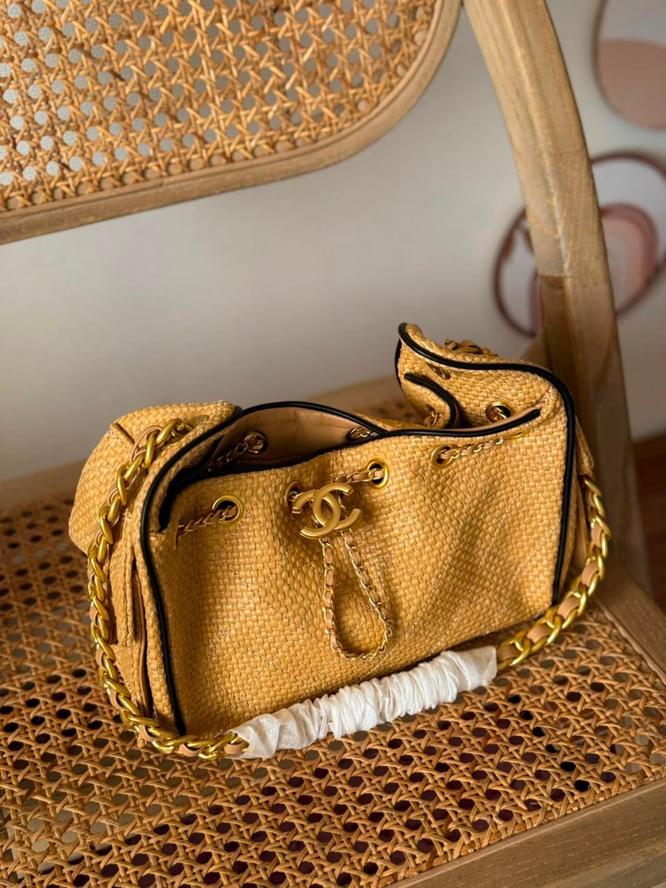 Chanel bag