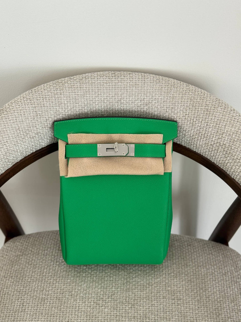 Hermes men bag