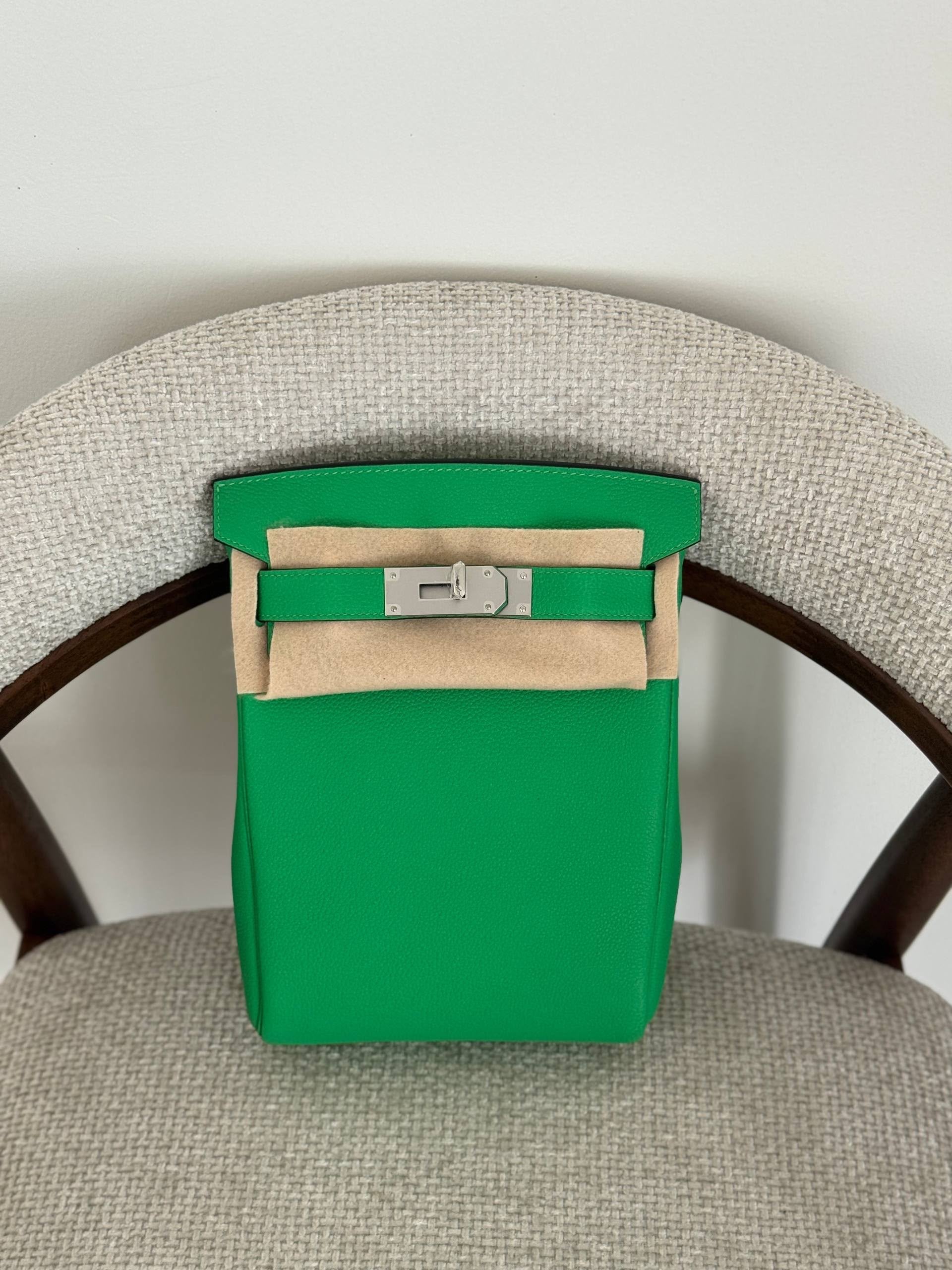Hermes men bag
