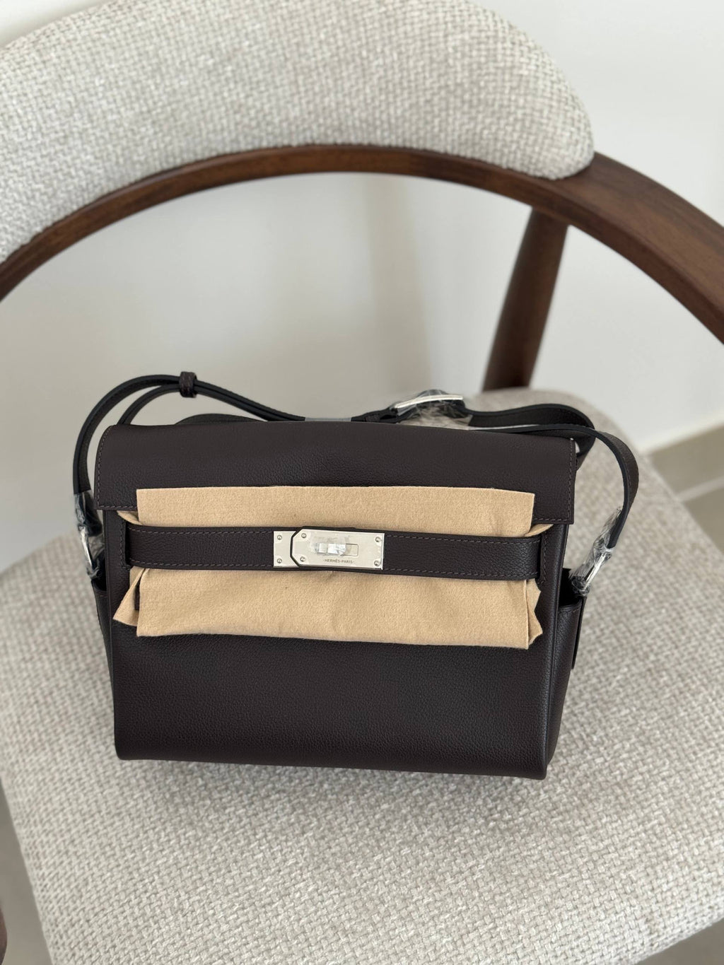 Hermes bag