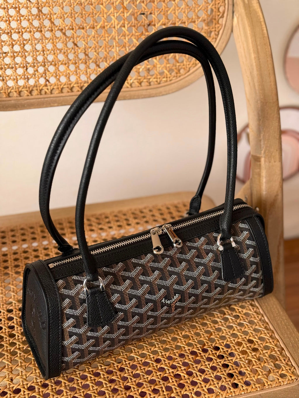 Goyard bag